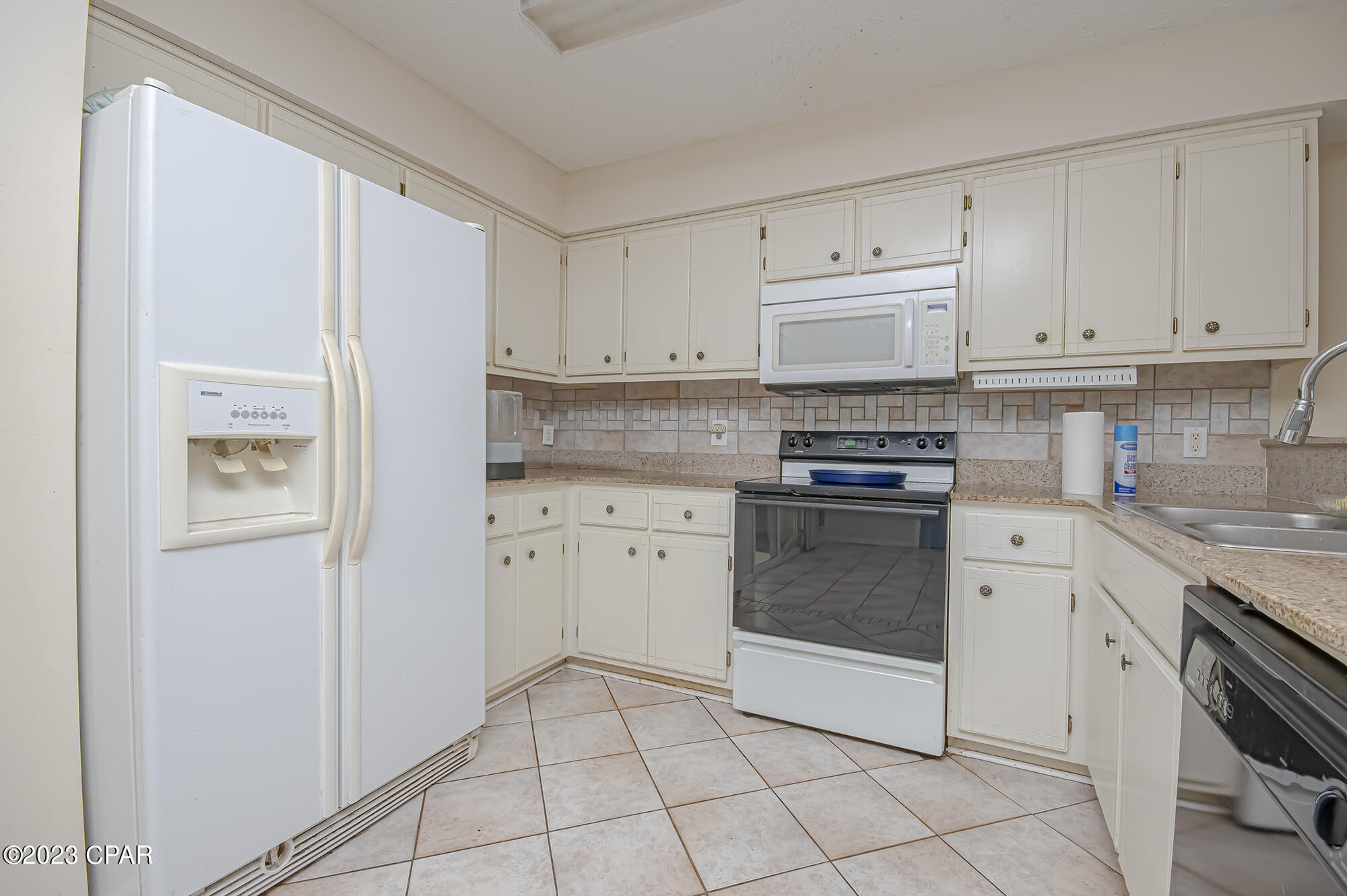 Holiday Beach Unit 4 - Residential