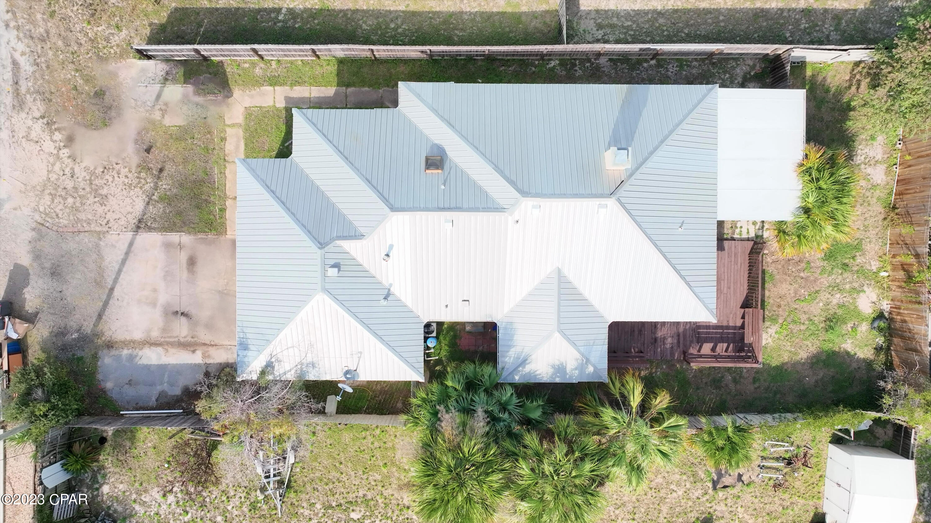 Holiday Beach Unit 4 - Residential