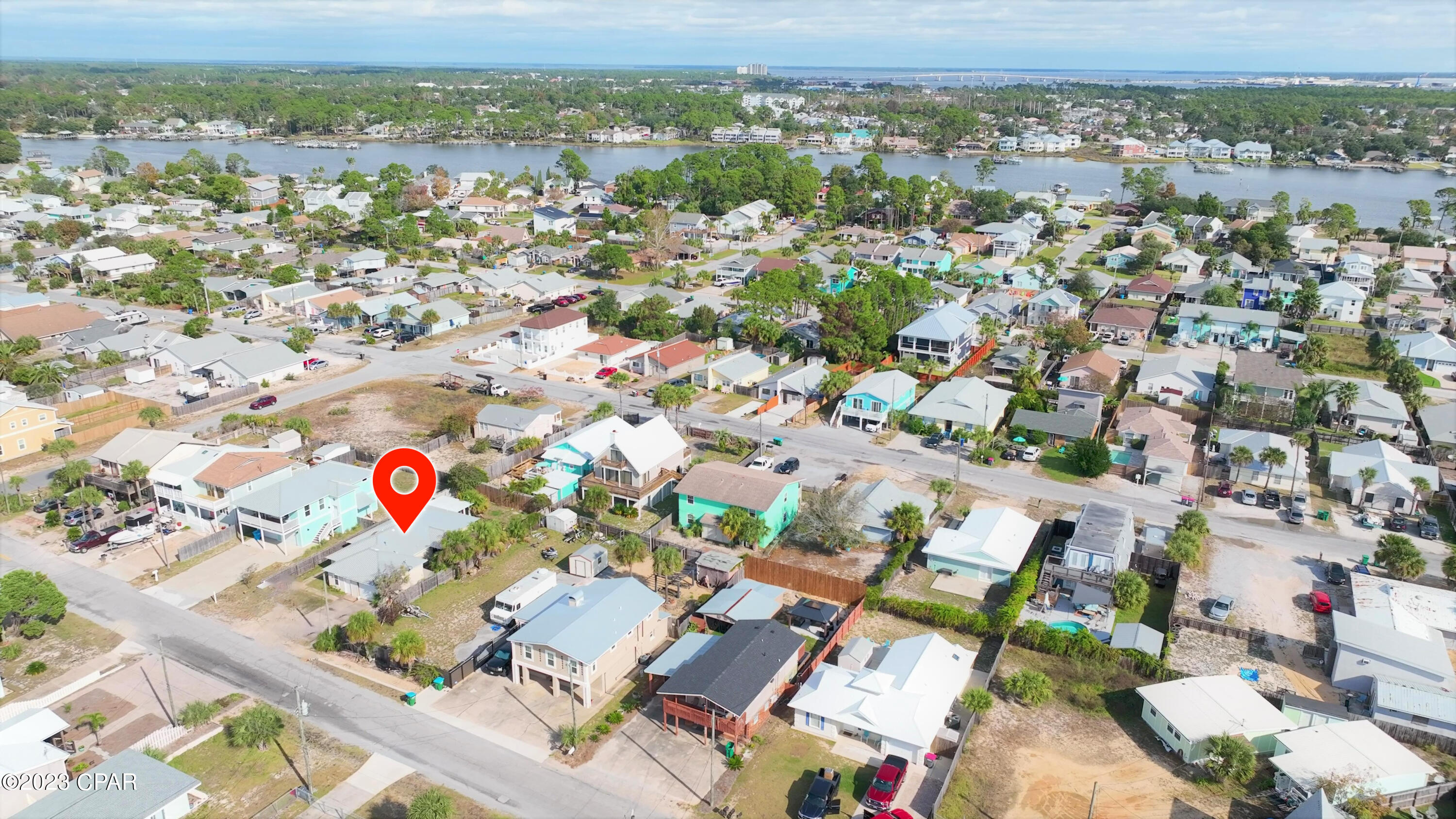 Holiday Beach Unit 4 - Residential