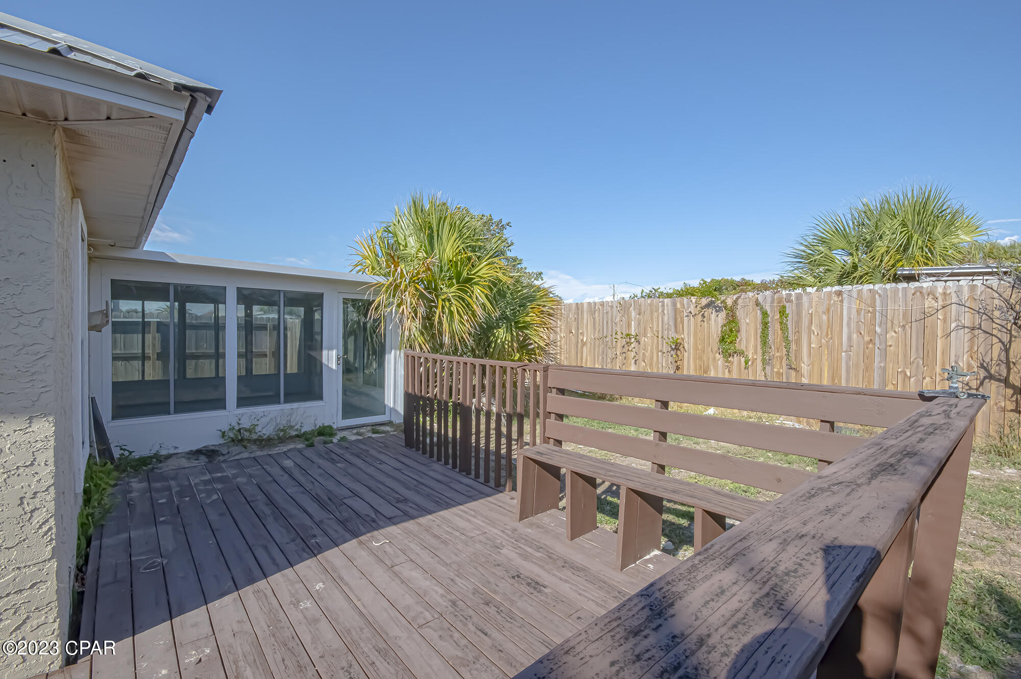 Holiday Beach Unit 4 - Residential