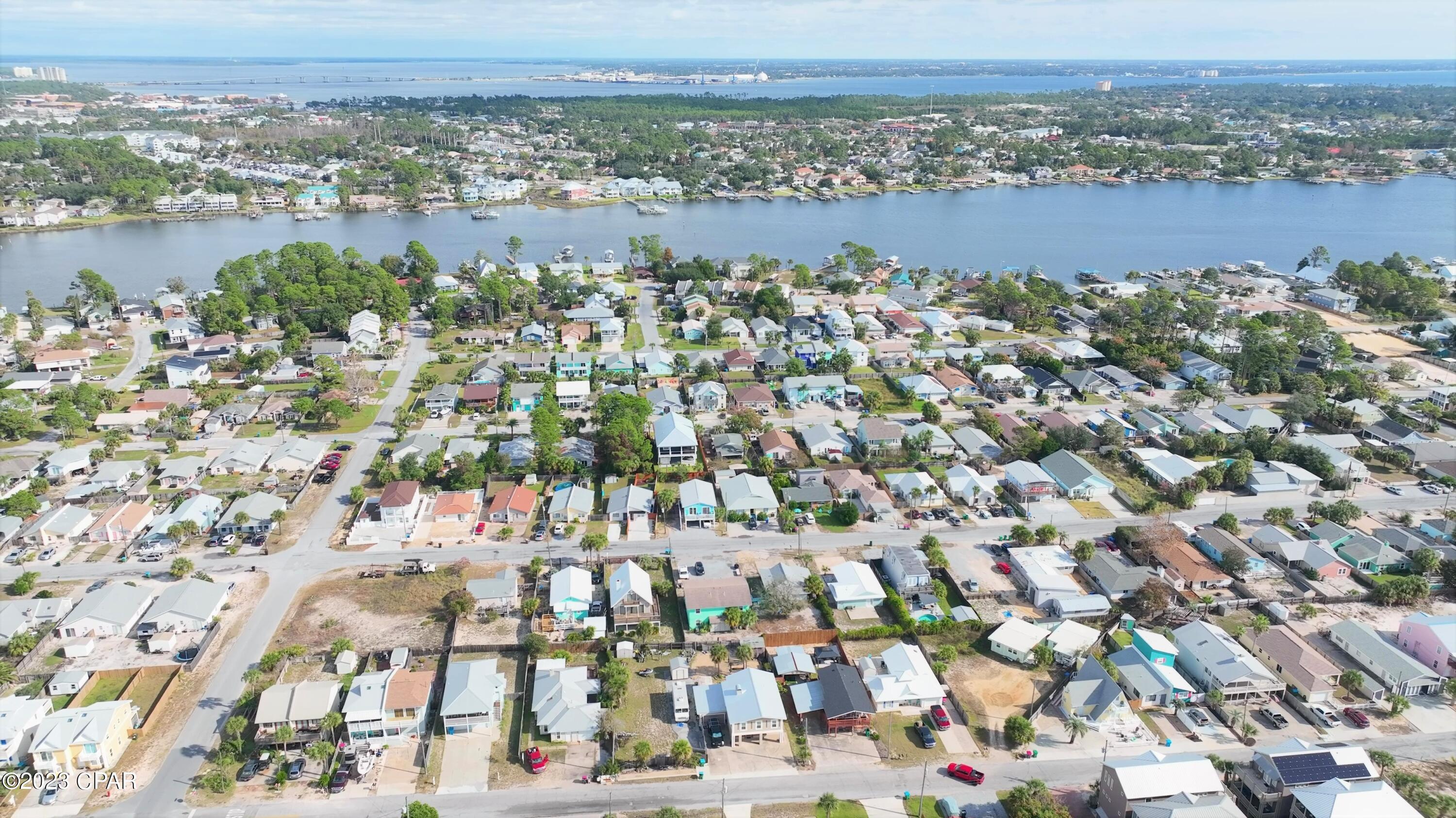 Holiday Beach Unit 4 - Residential