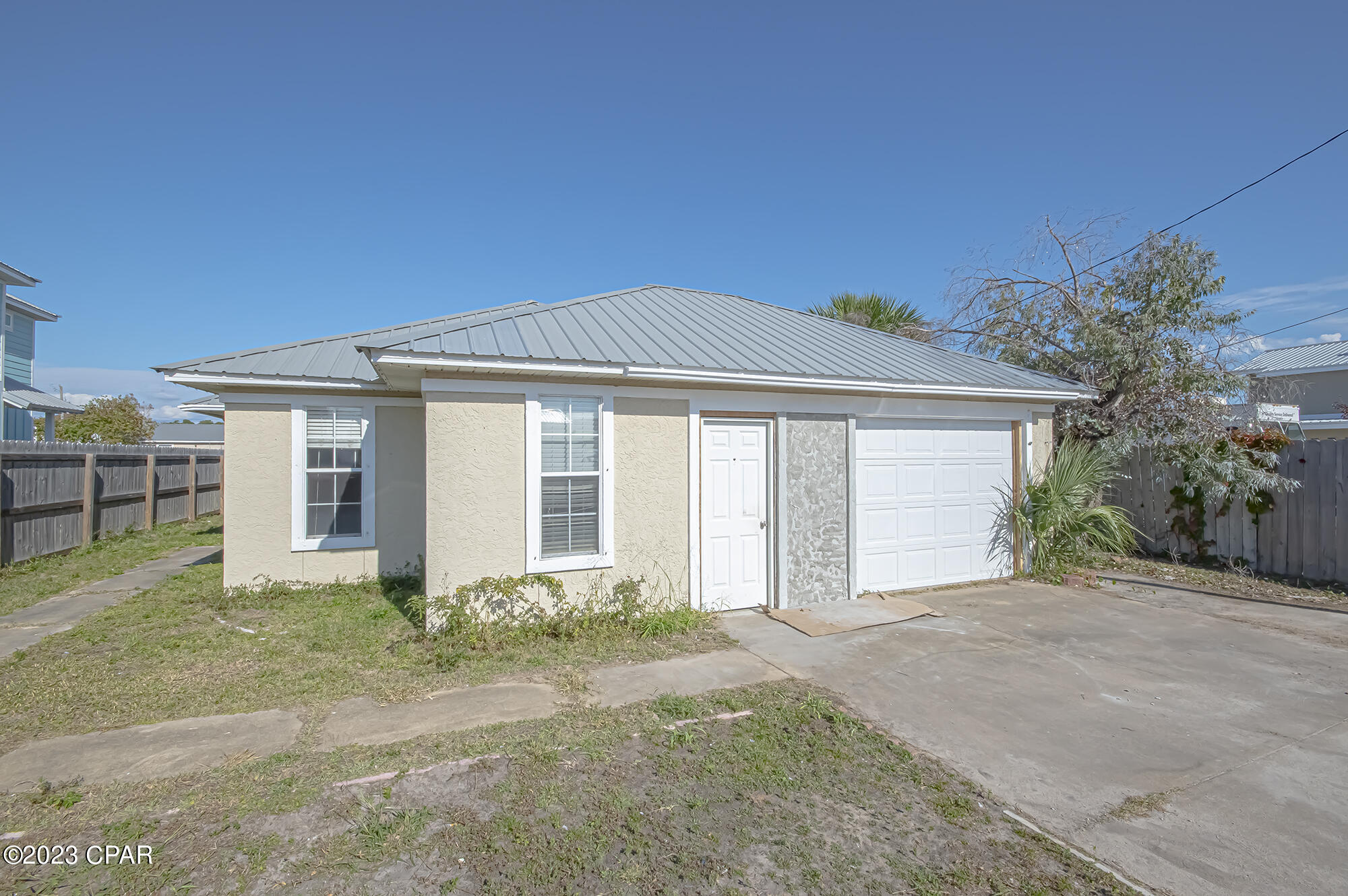 Holiday Beach Unit 4 - Residential