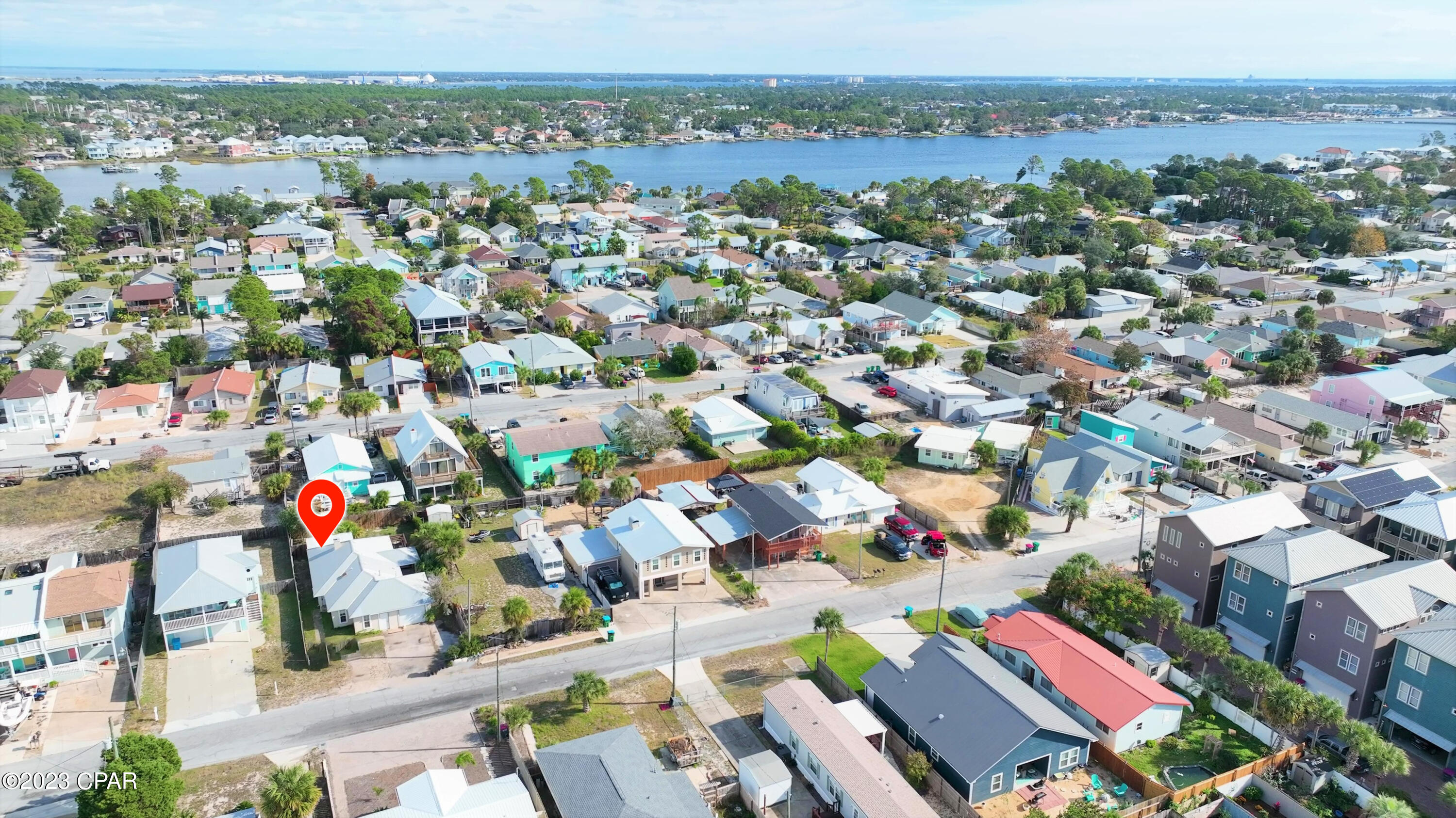 Holiday Beach Unit 4 - Residential