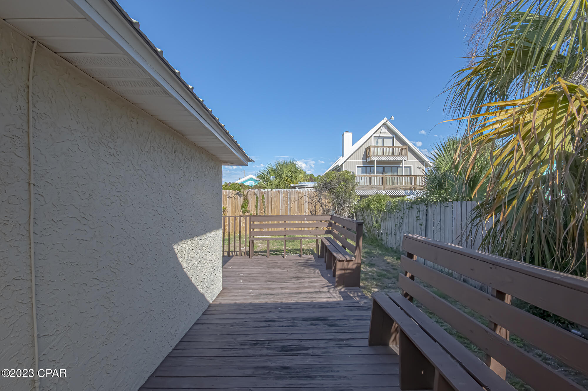 Holiday Beach Unit 4 - Residential