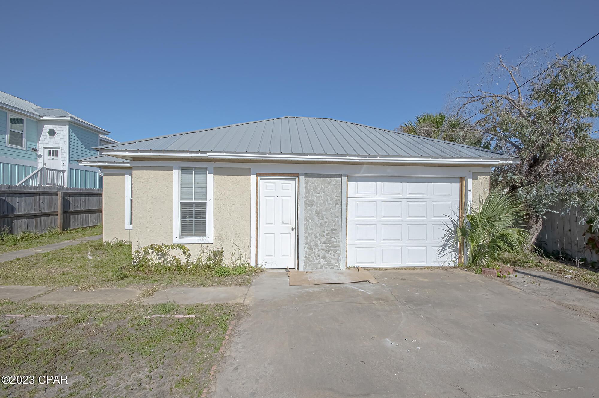 Holiday Beach Unit 4 - Residential