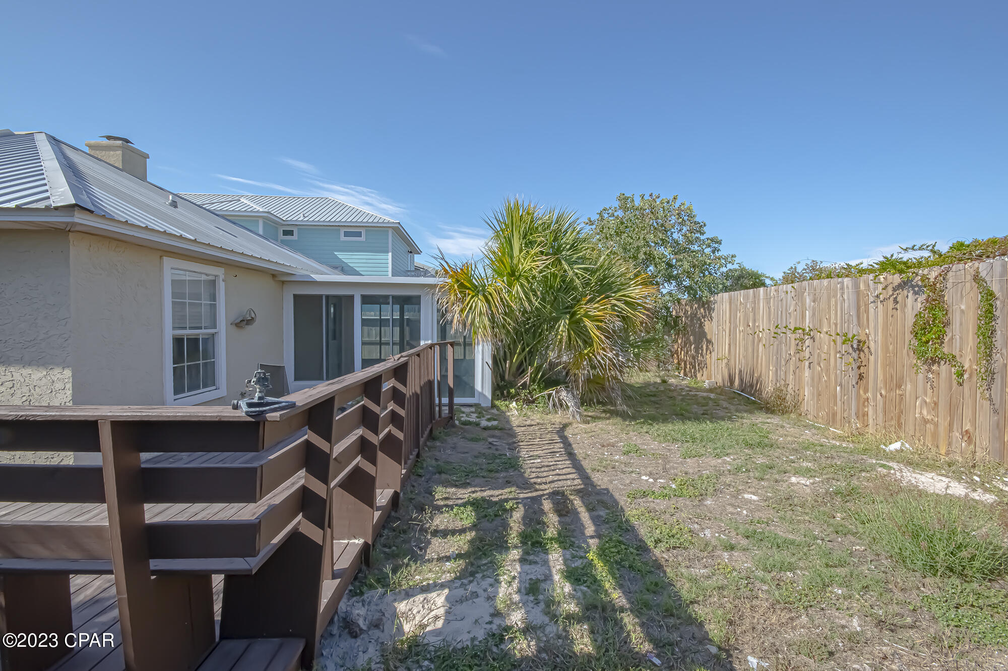 Holiday Beach Unit 4 - Residential