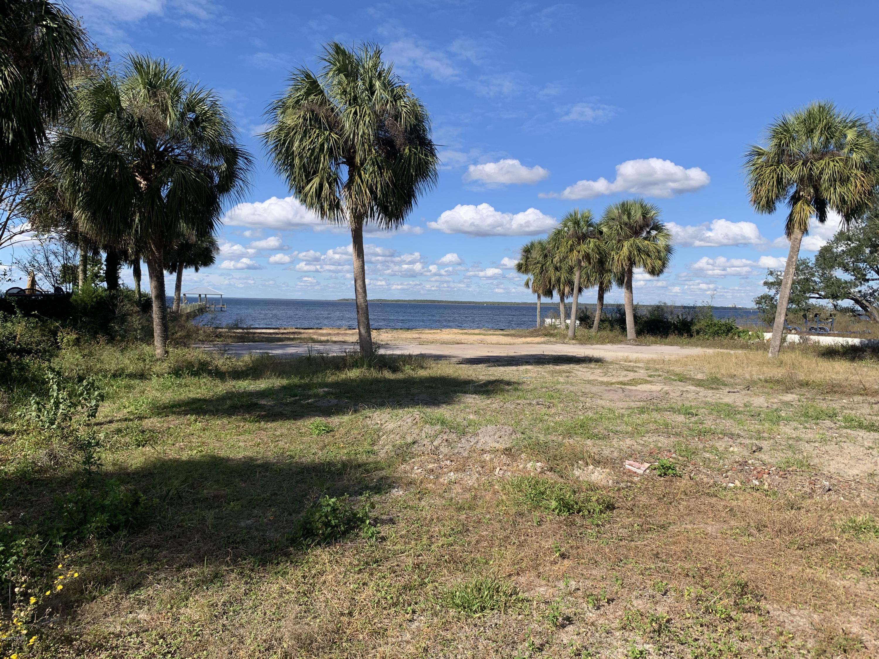 Kings Point Harbour U-I Replat - Residential Lease