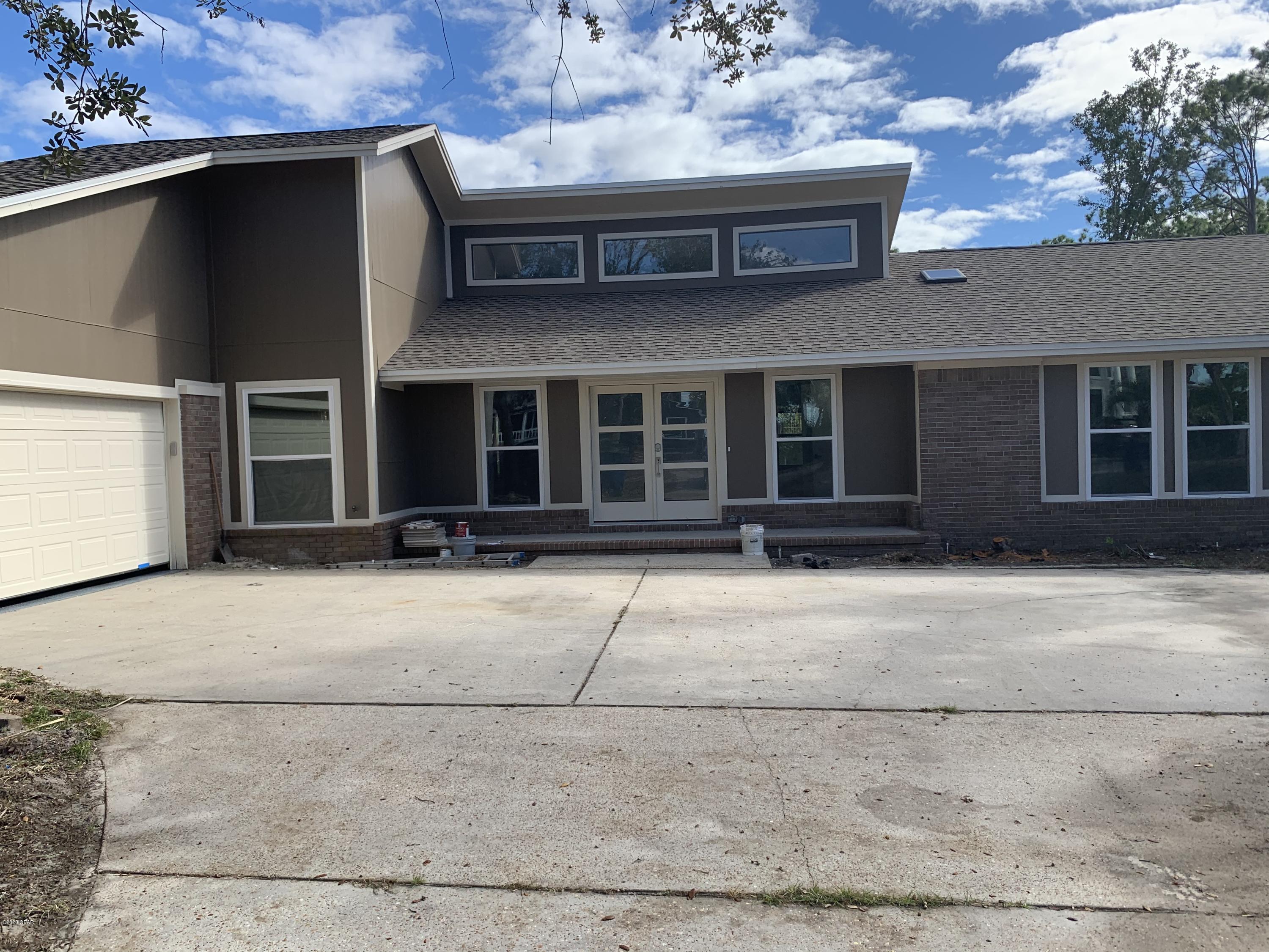 Kings Point Harbour U-I Replat - Residential Lease