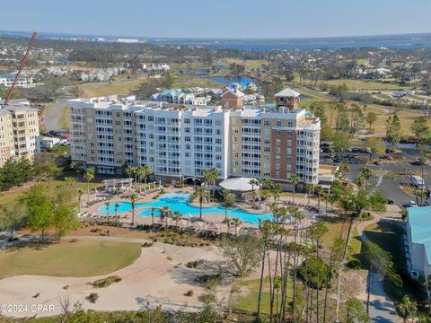 A home in Panama City Beach