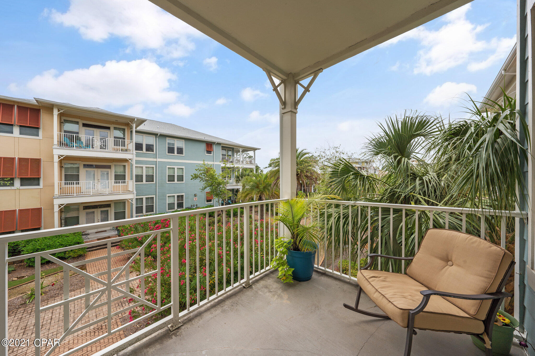 Island Reserve - Residential