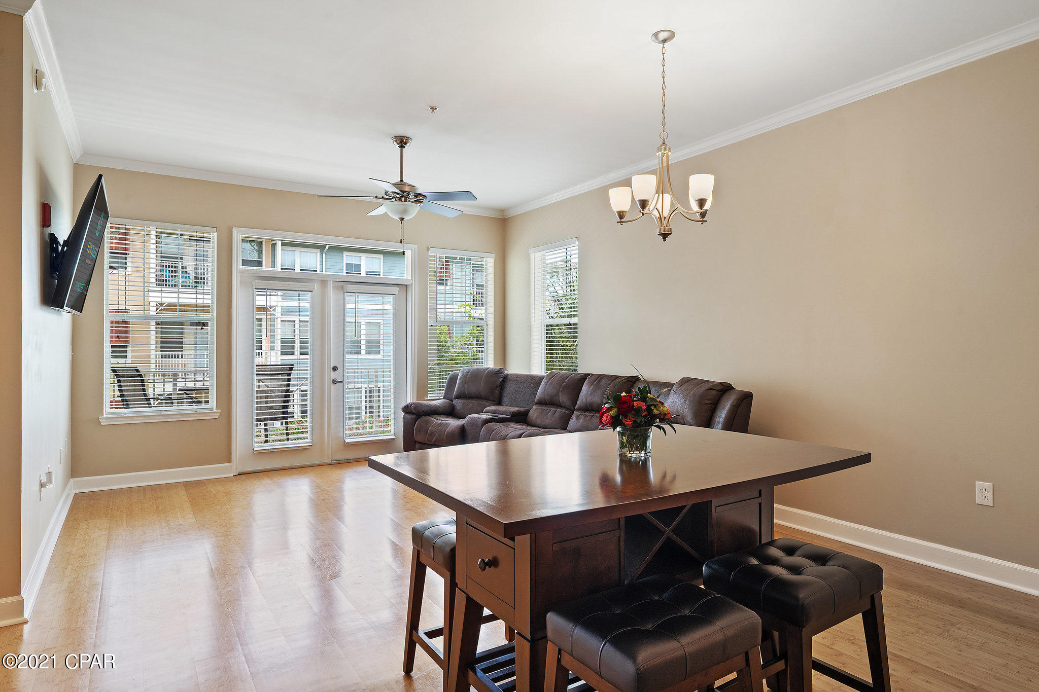 Island Reserve - Residential