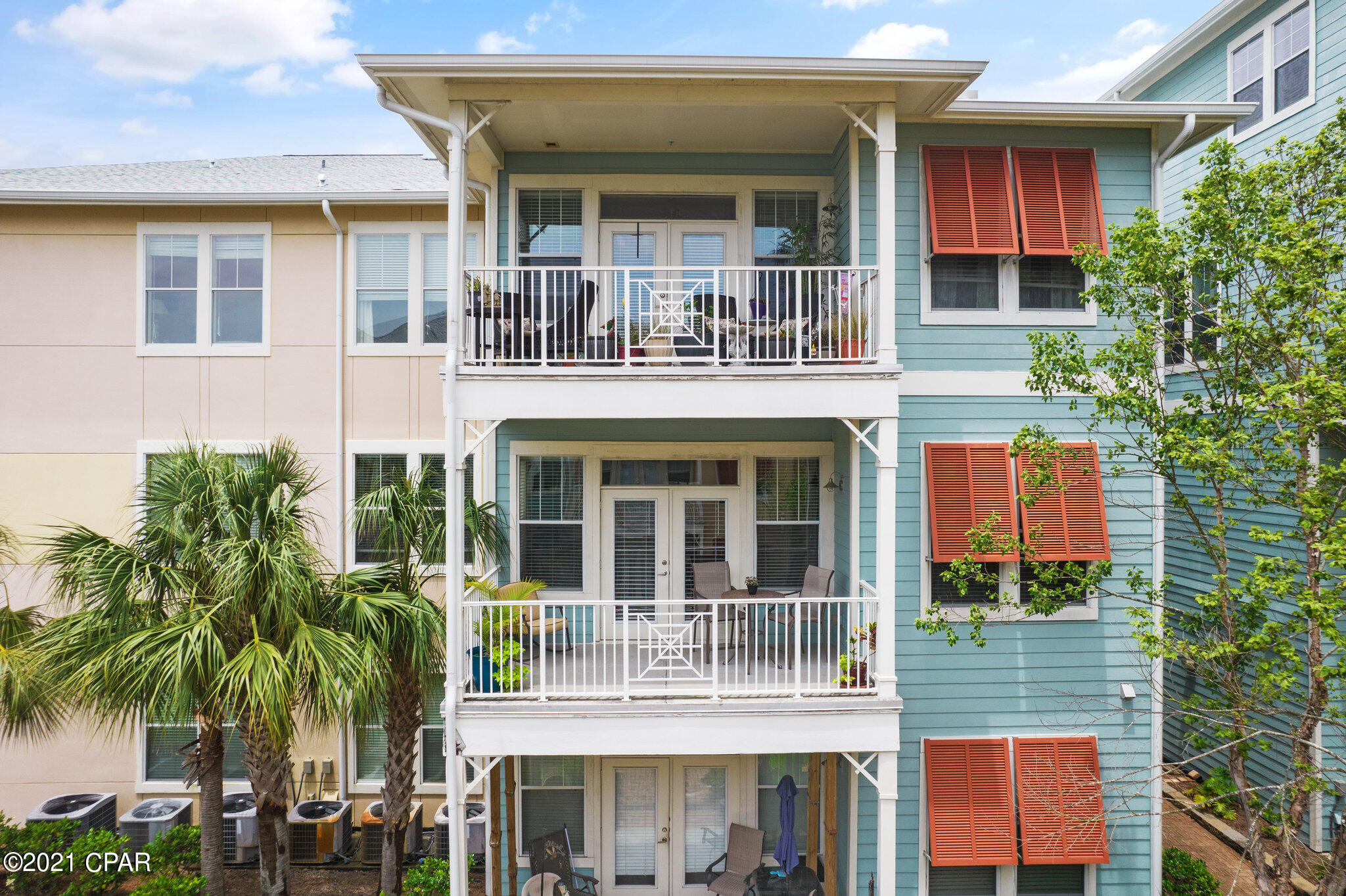 Island Reserve - Residential