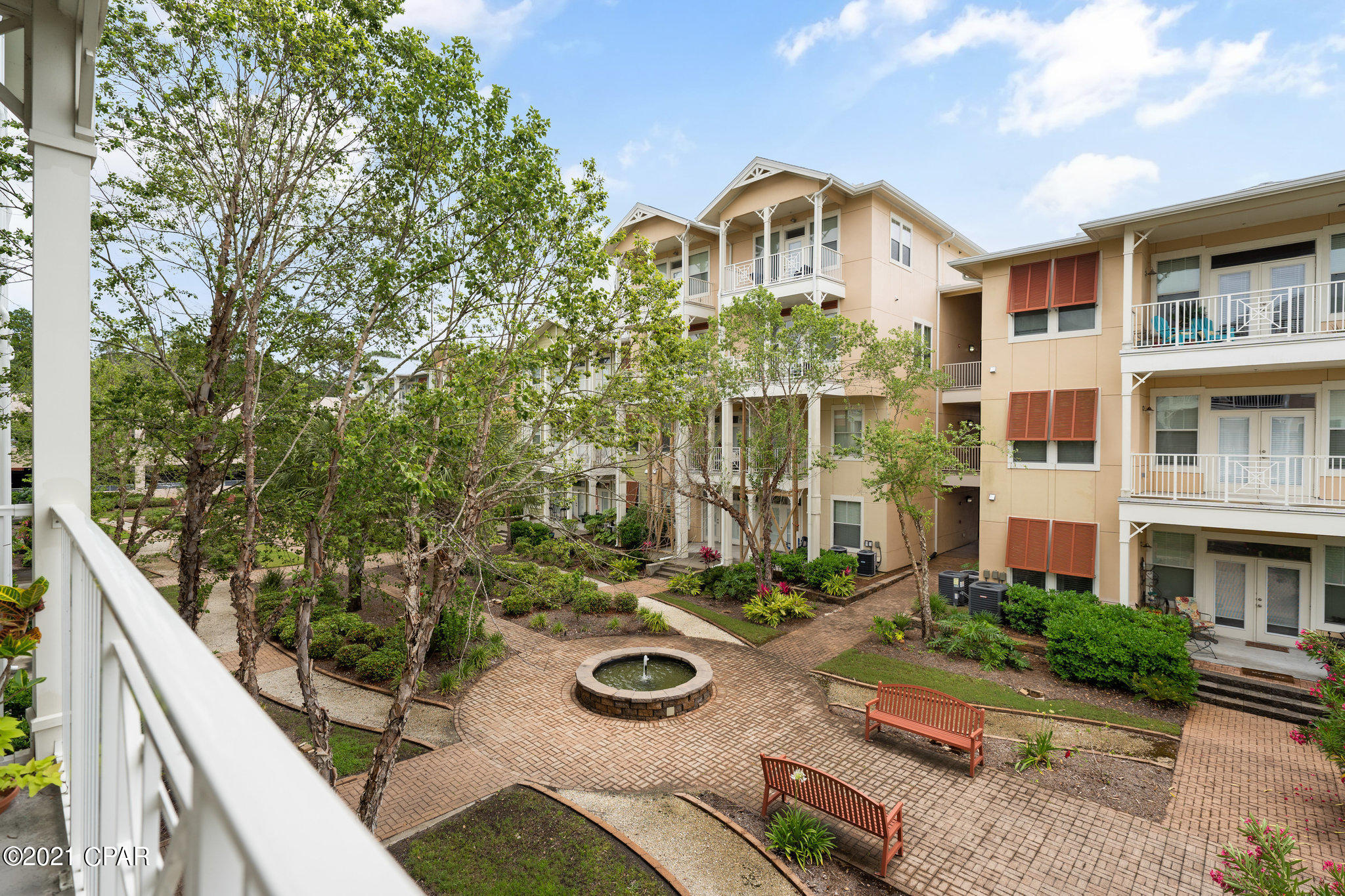 Island Reserve - Residential