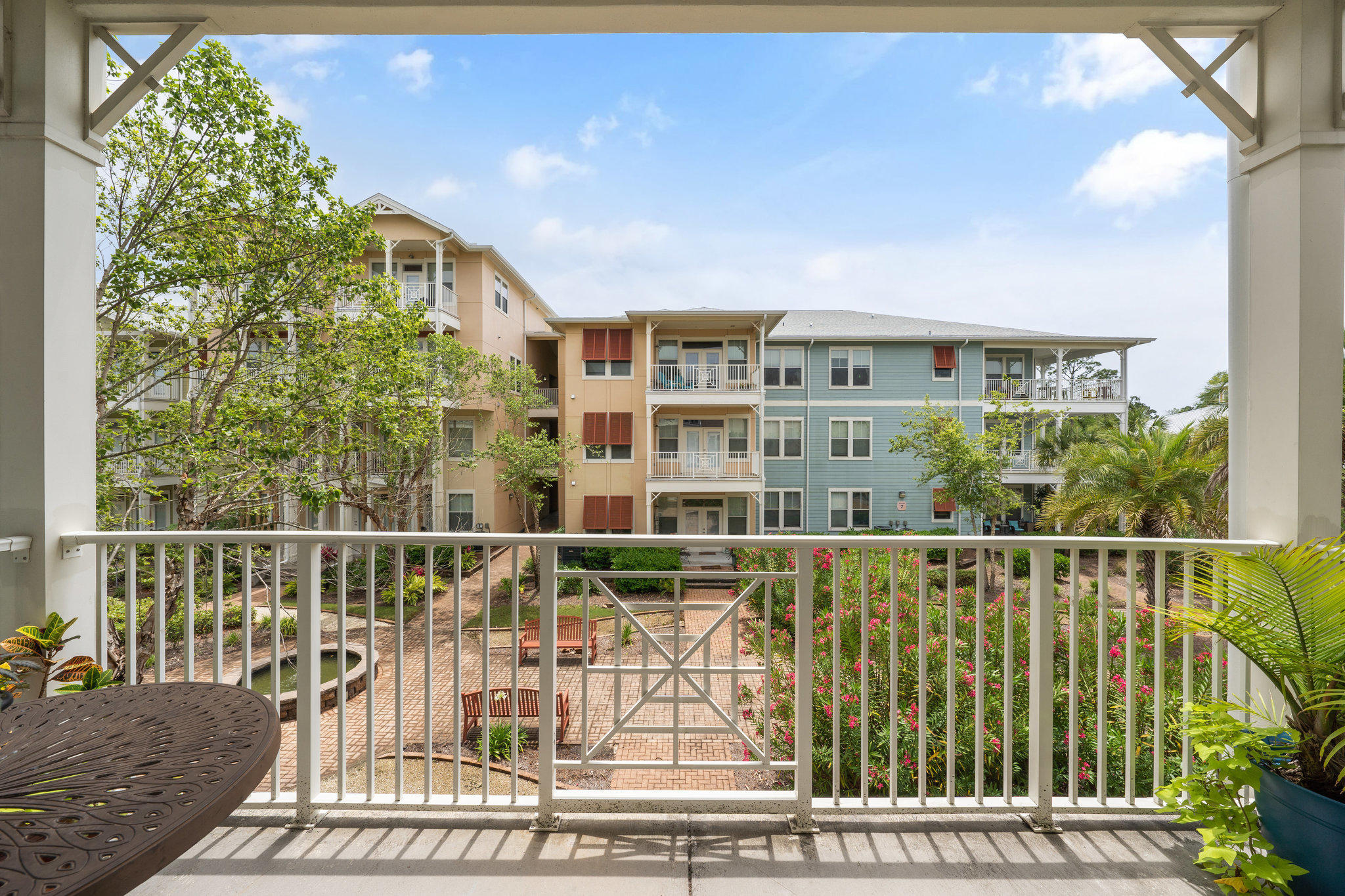 Island Reserve - Residential