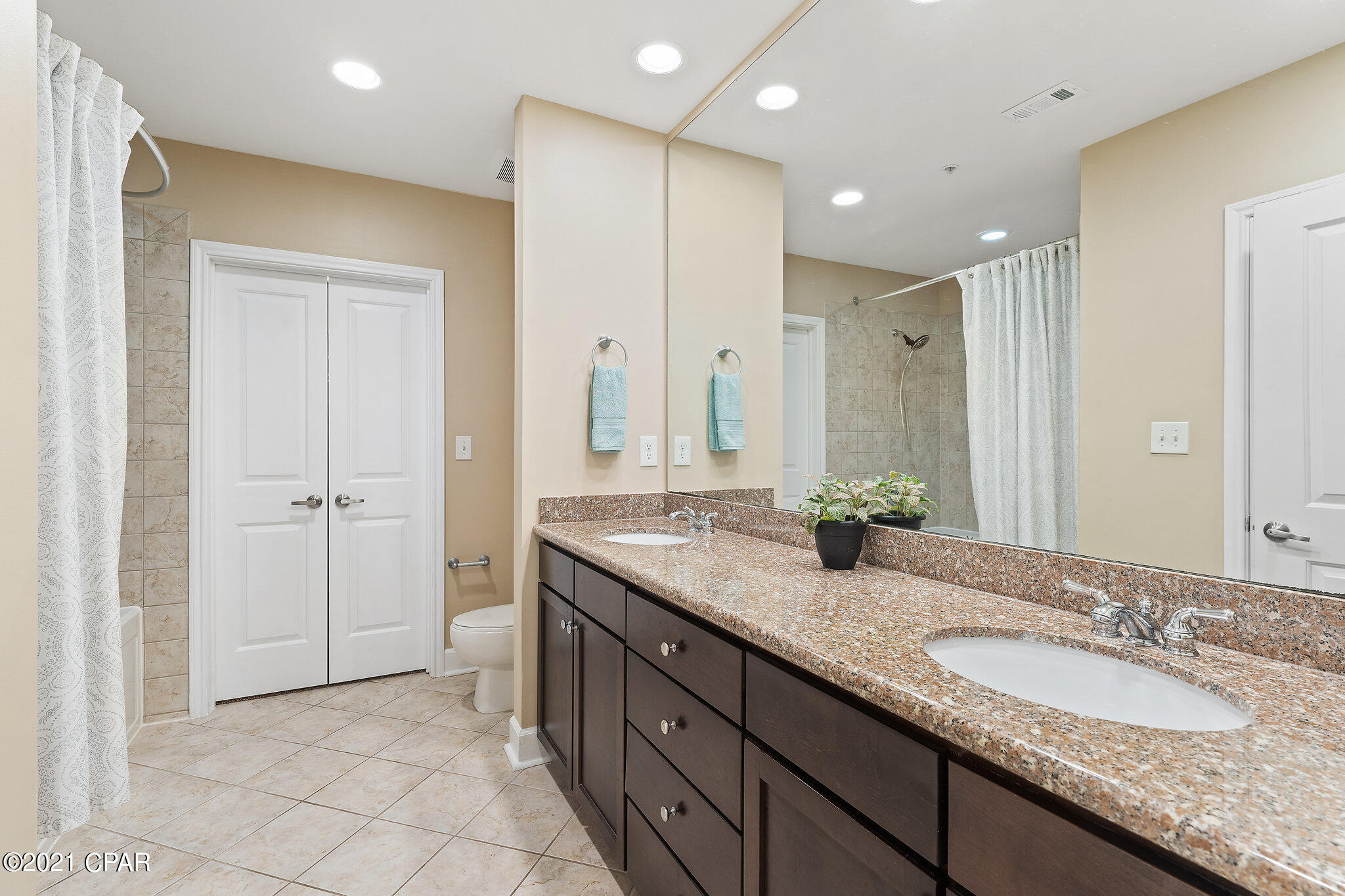 Island Reserve - Residential