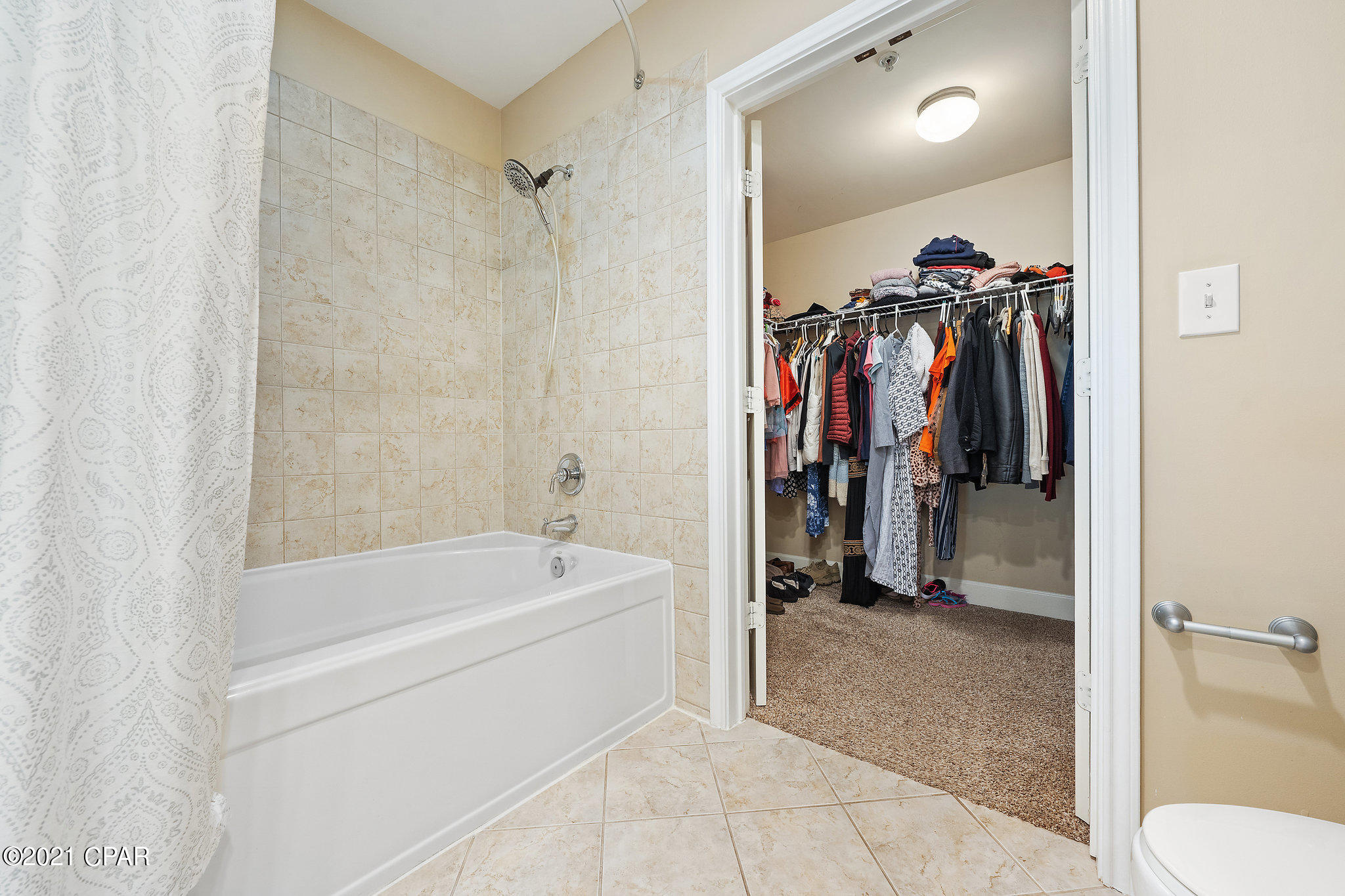 Island Reserve - Residential