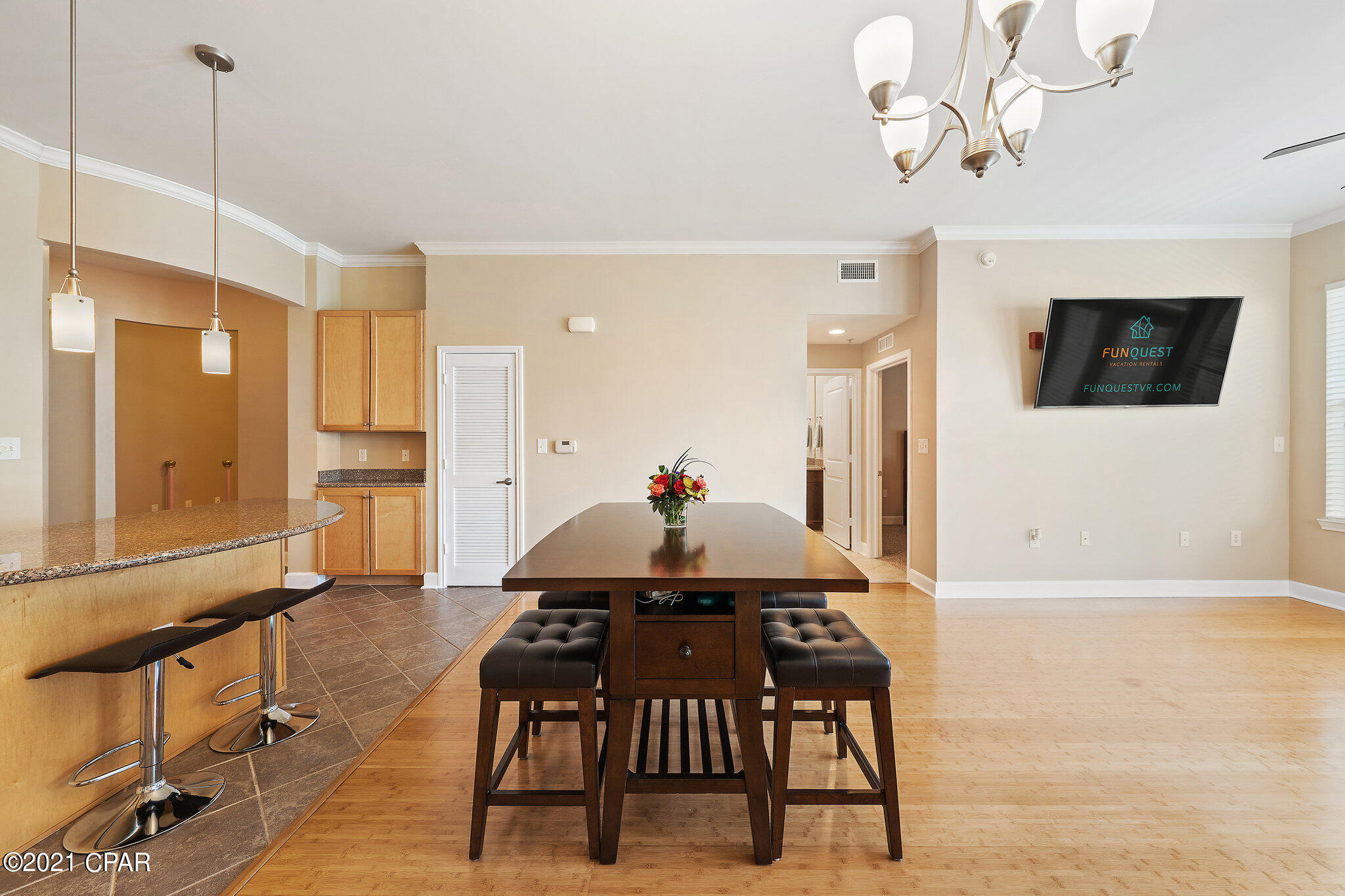 Island Reserve - Residential