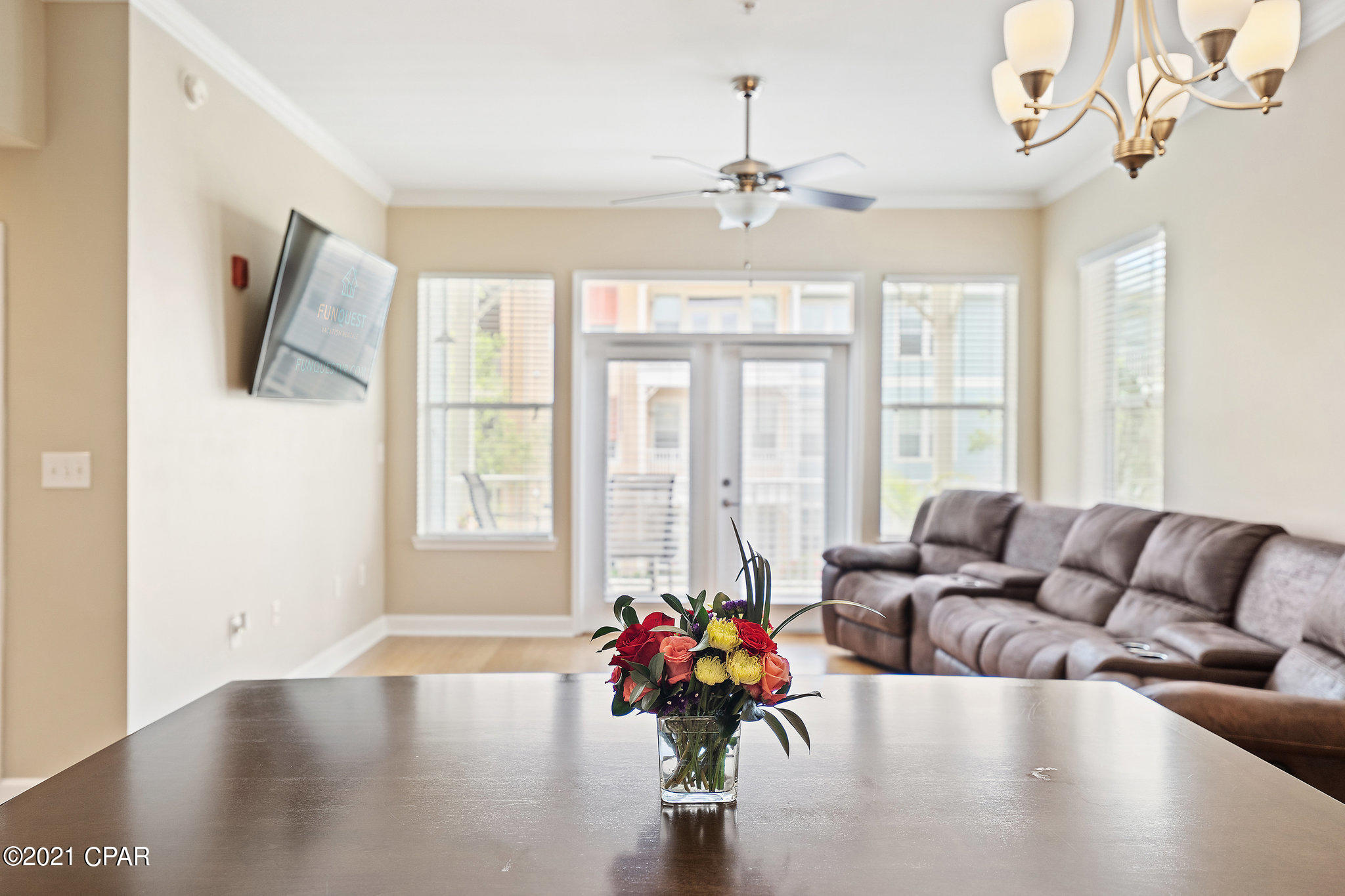 Island Reserve - Residential