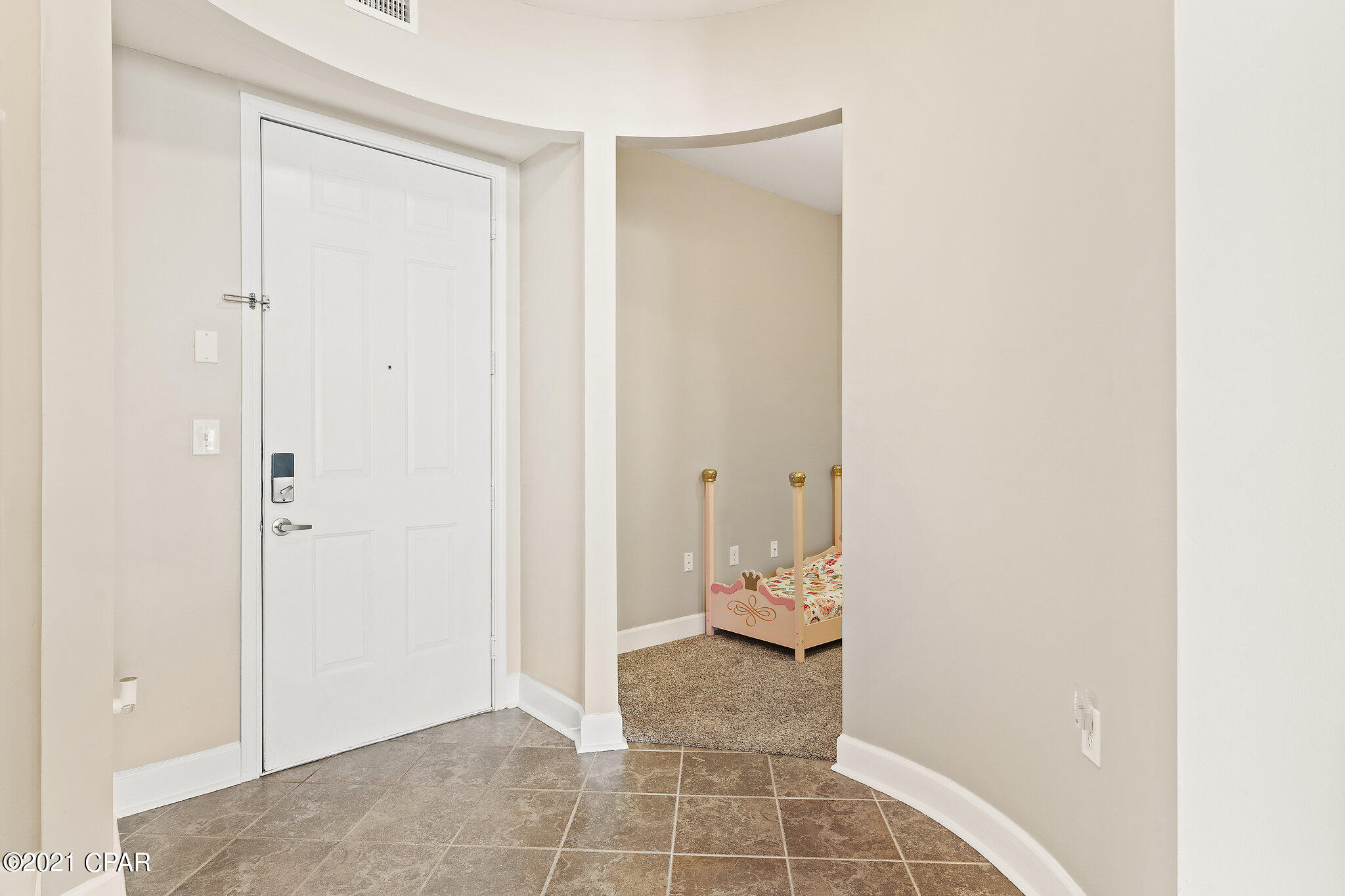 Island Reserve - Residential