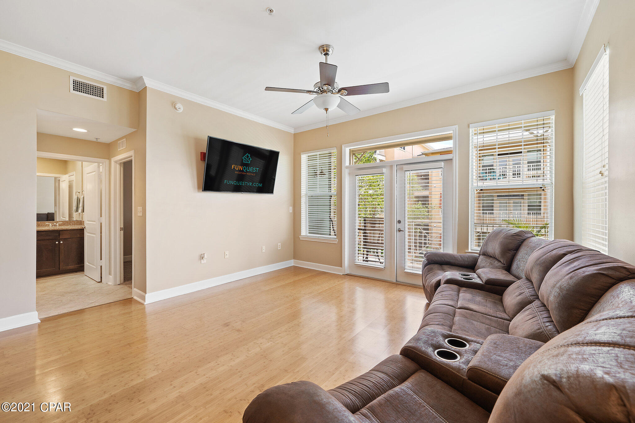 Island Reserve - Residential