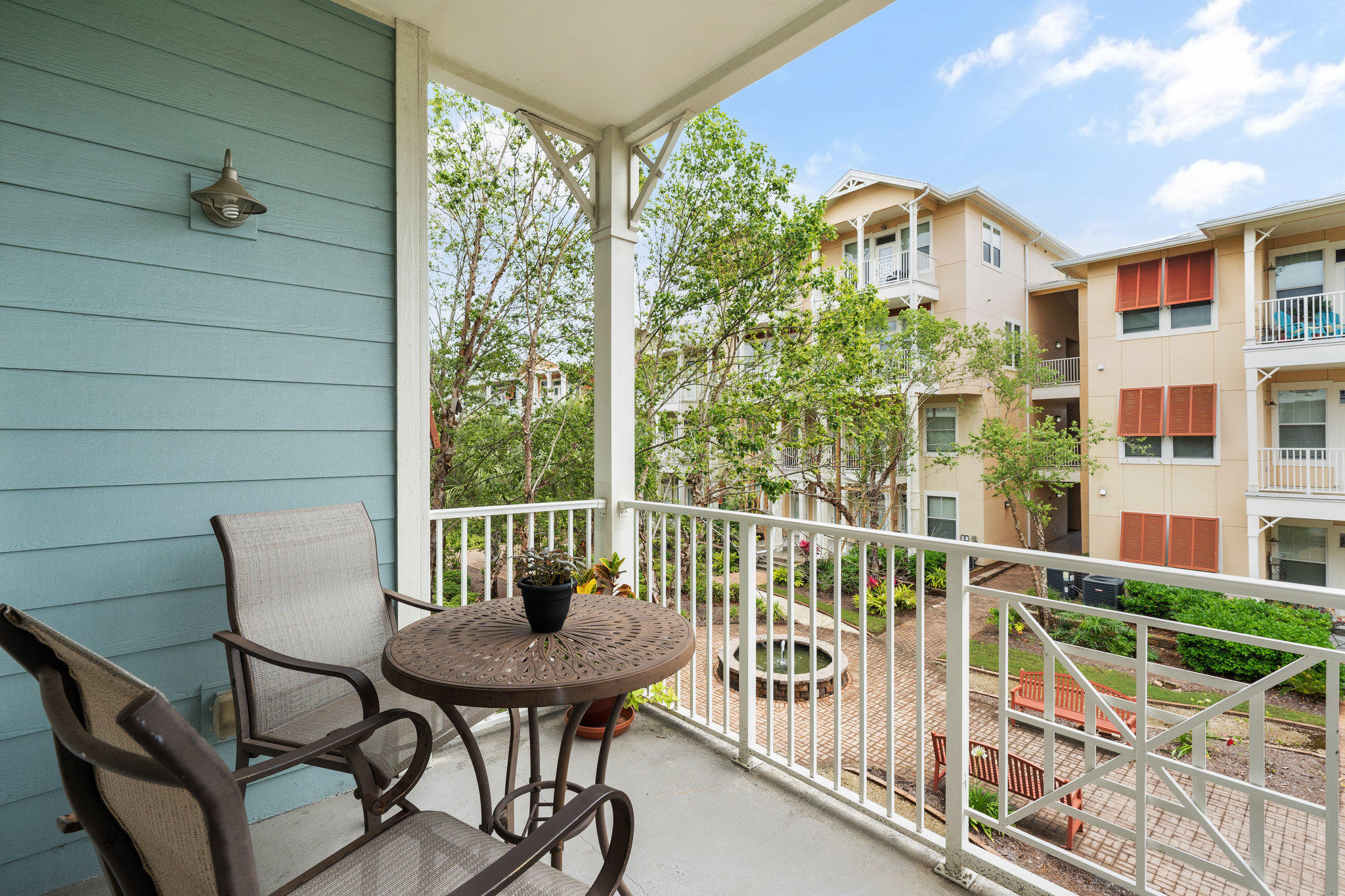 Island Reserve - Residential