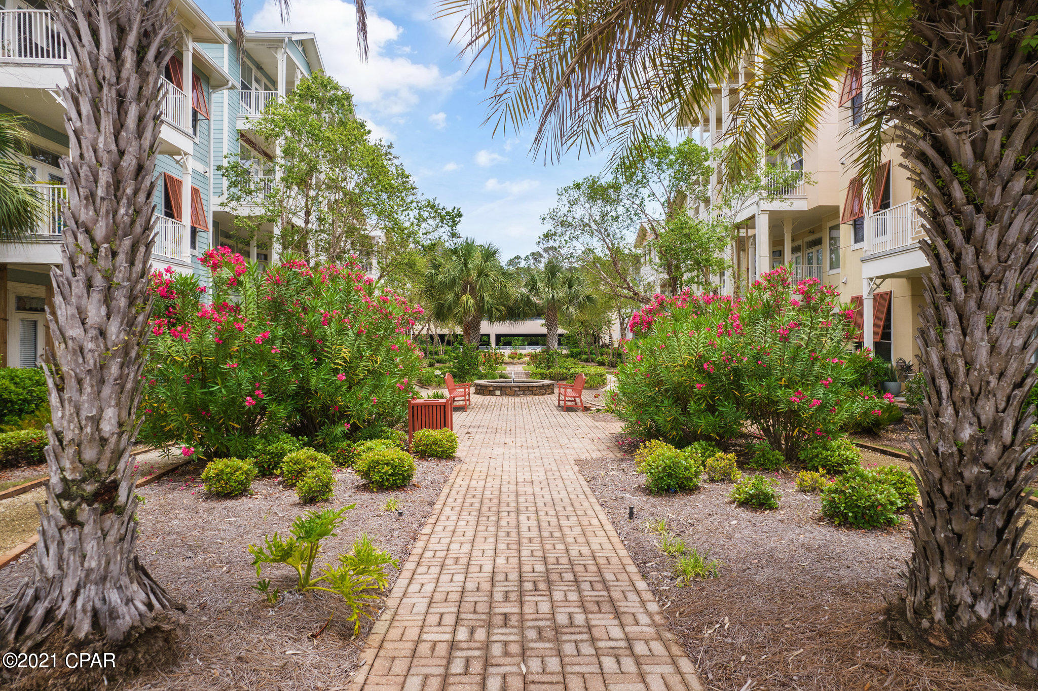 Island Reserve - Residential