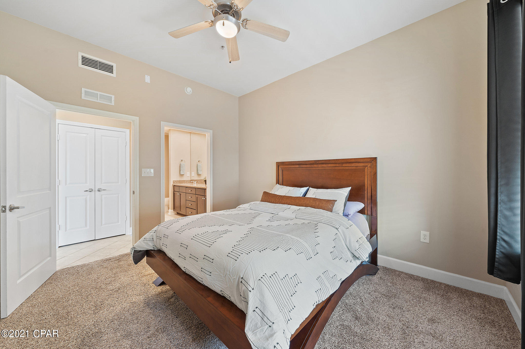 Island Reserve - Residential