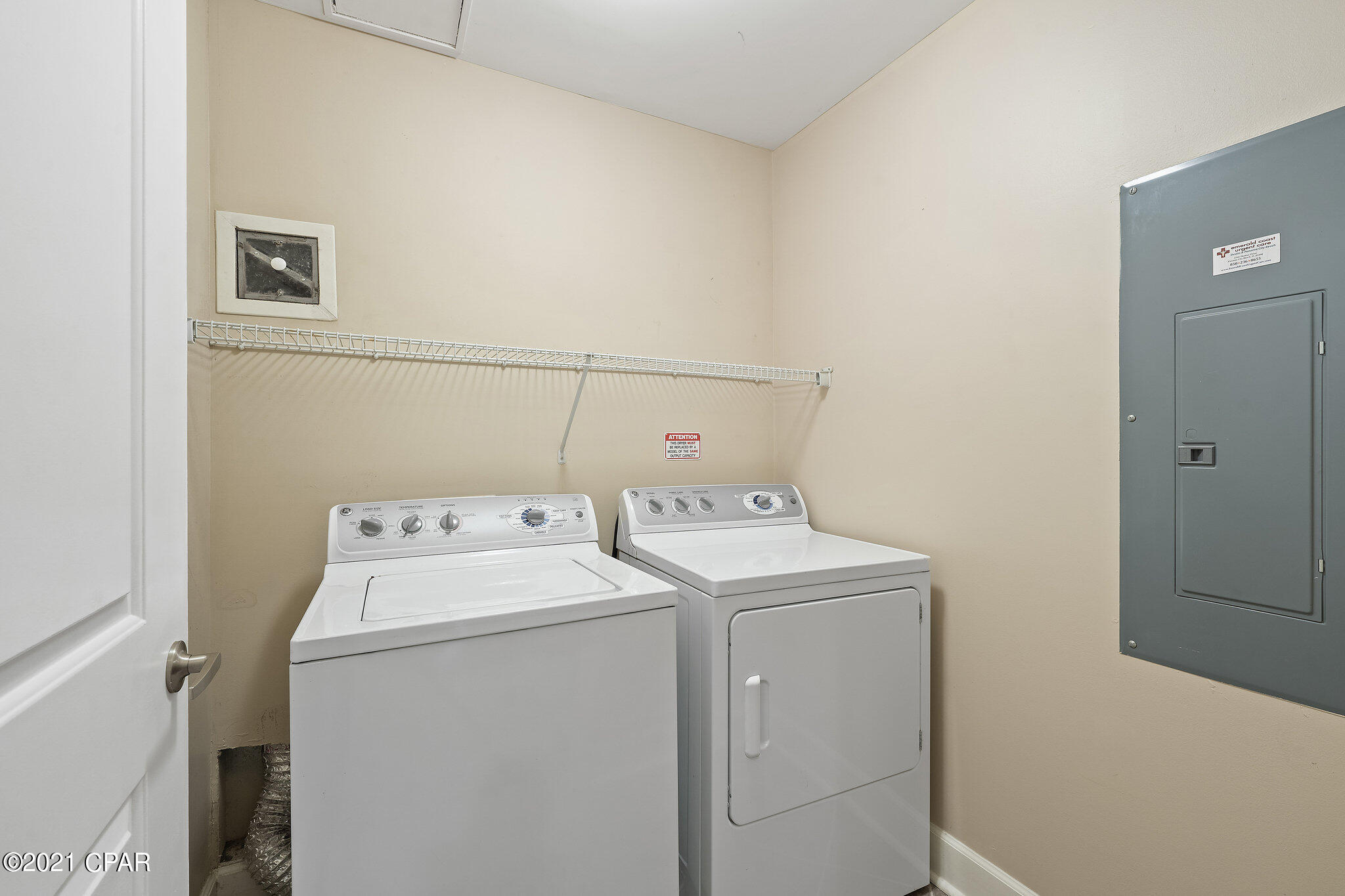 Island Reserve - Residential