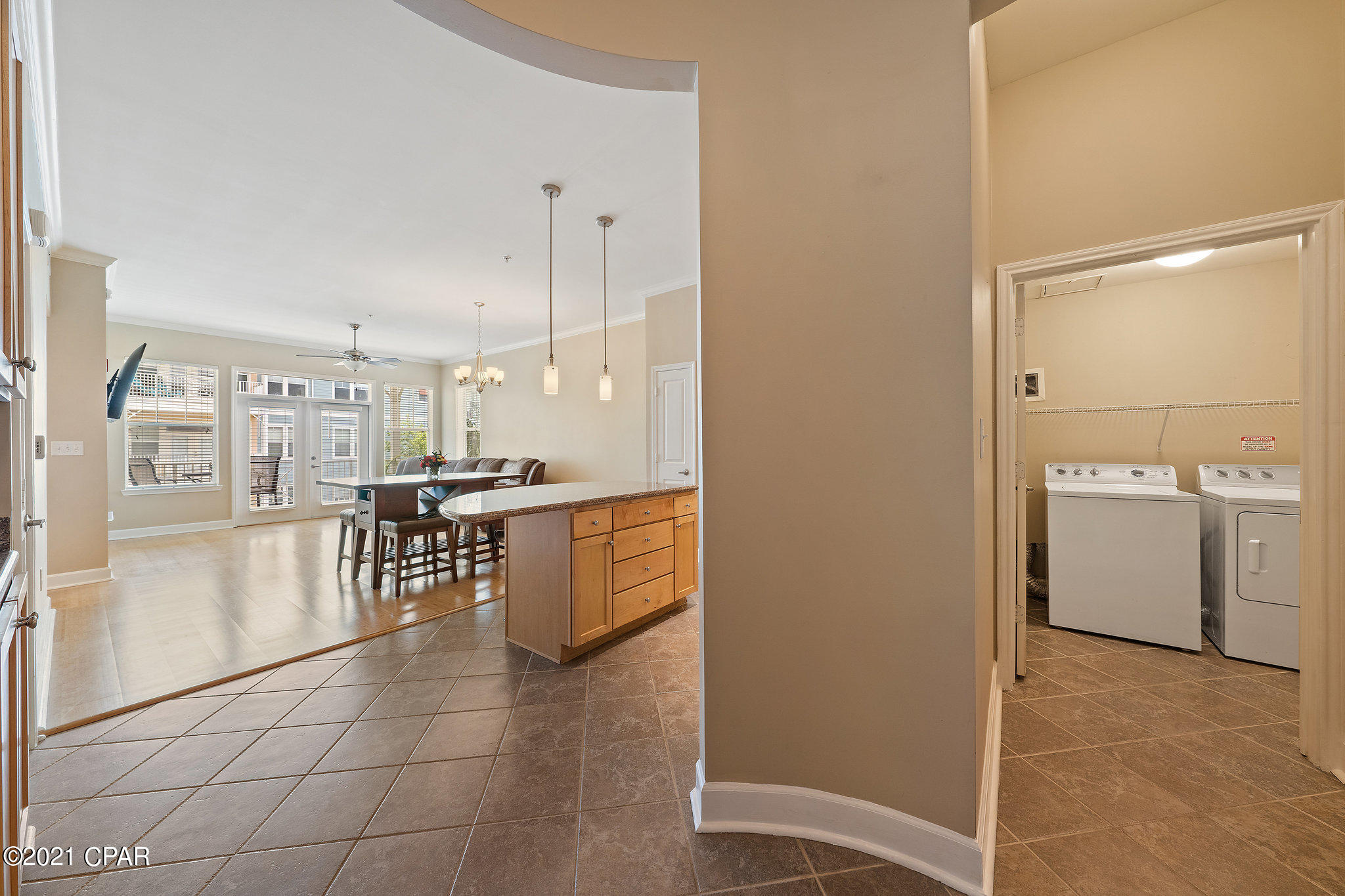 Island Reserve - Residential