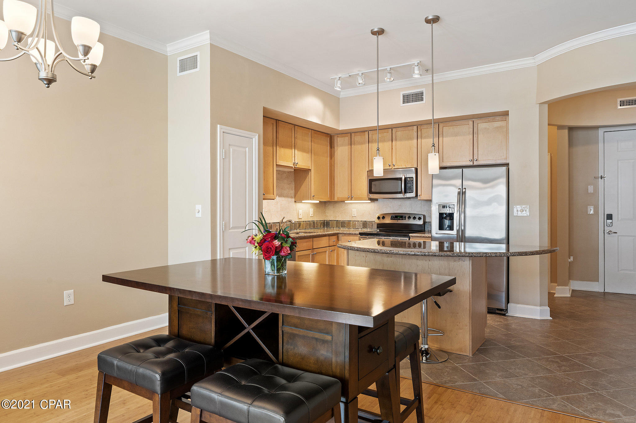 Island Reserve - Residential