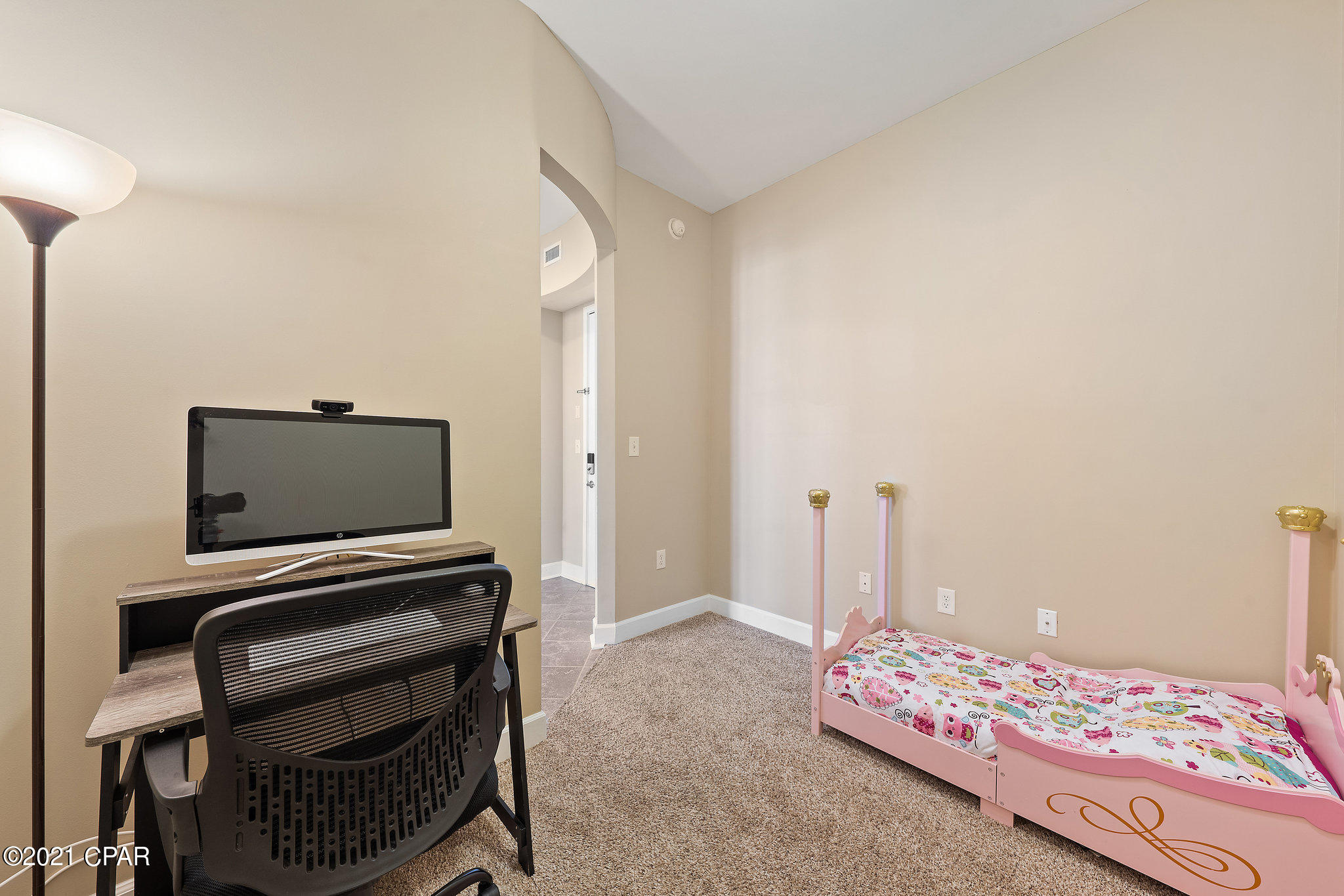 Island Reserve - Residential