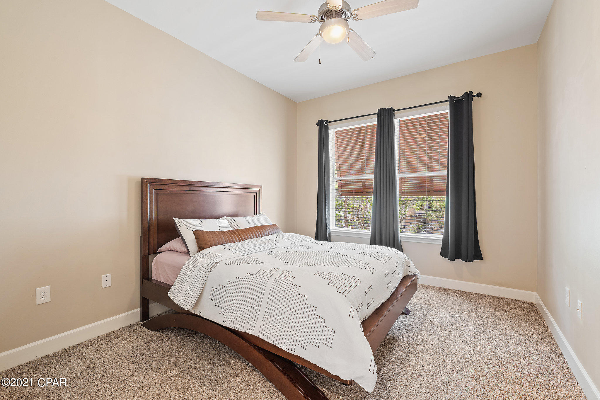 Island Reserve - Residential