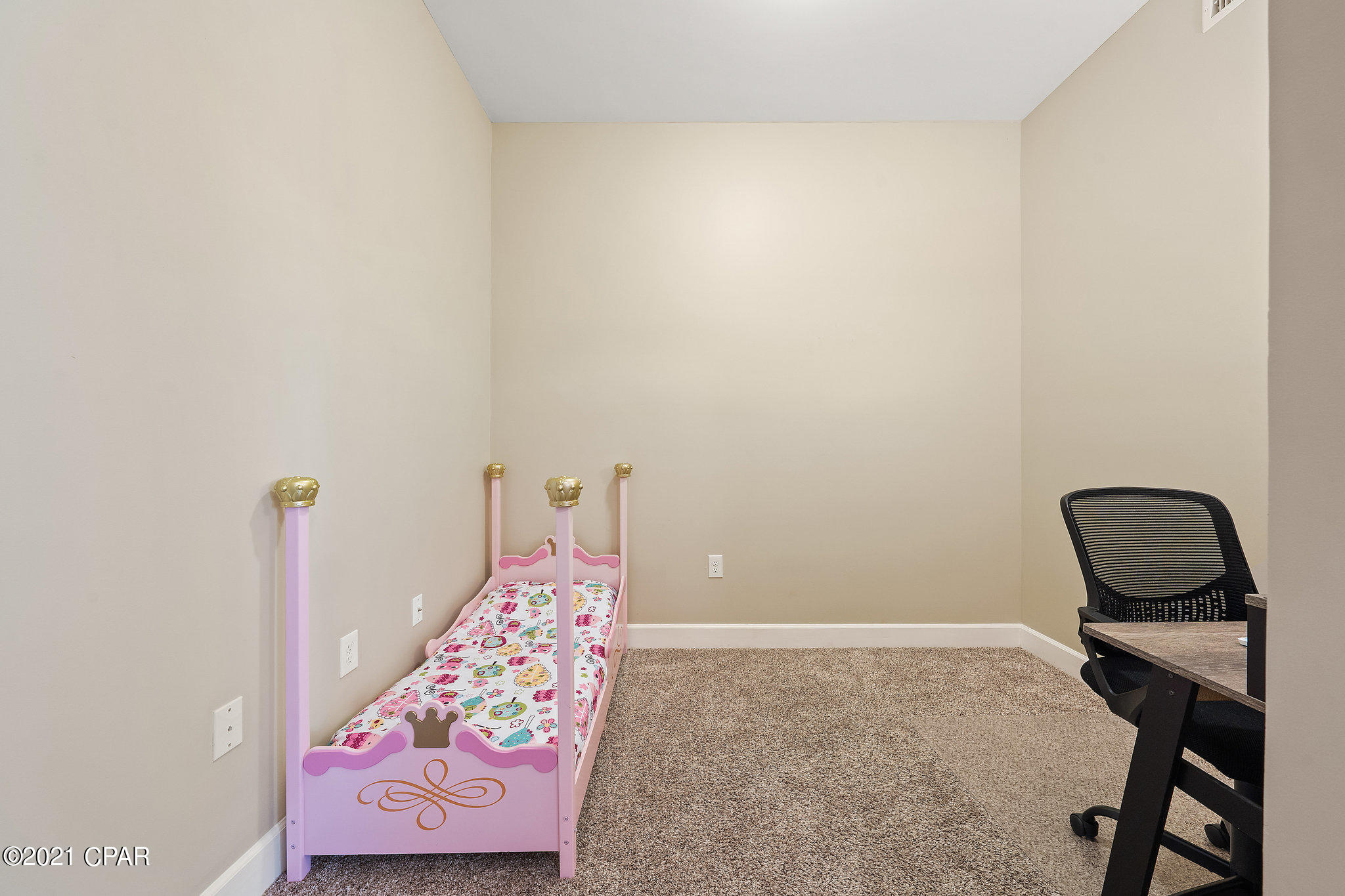 Island Reserve - Residential