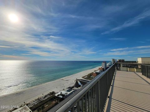 A home in Panama City Beach