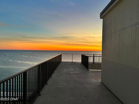 A home in Panama City Beach