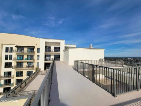 A home in Panama City Beach