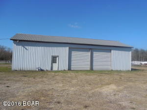 No Named Subdivision - Commercial Sale