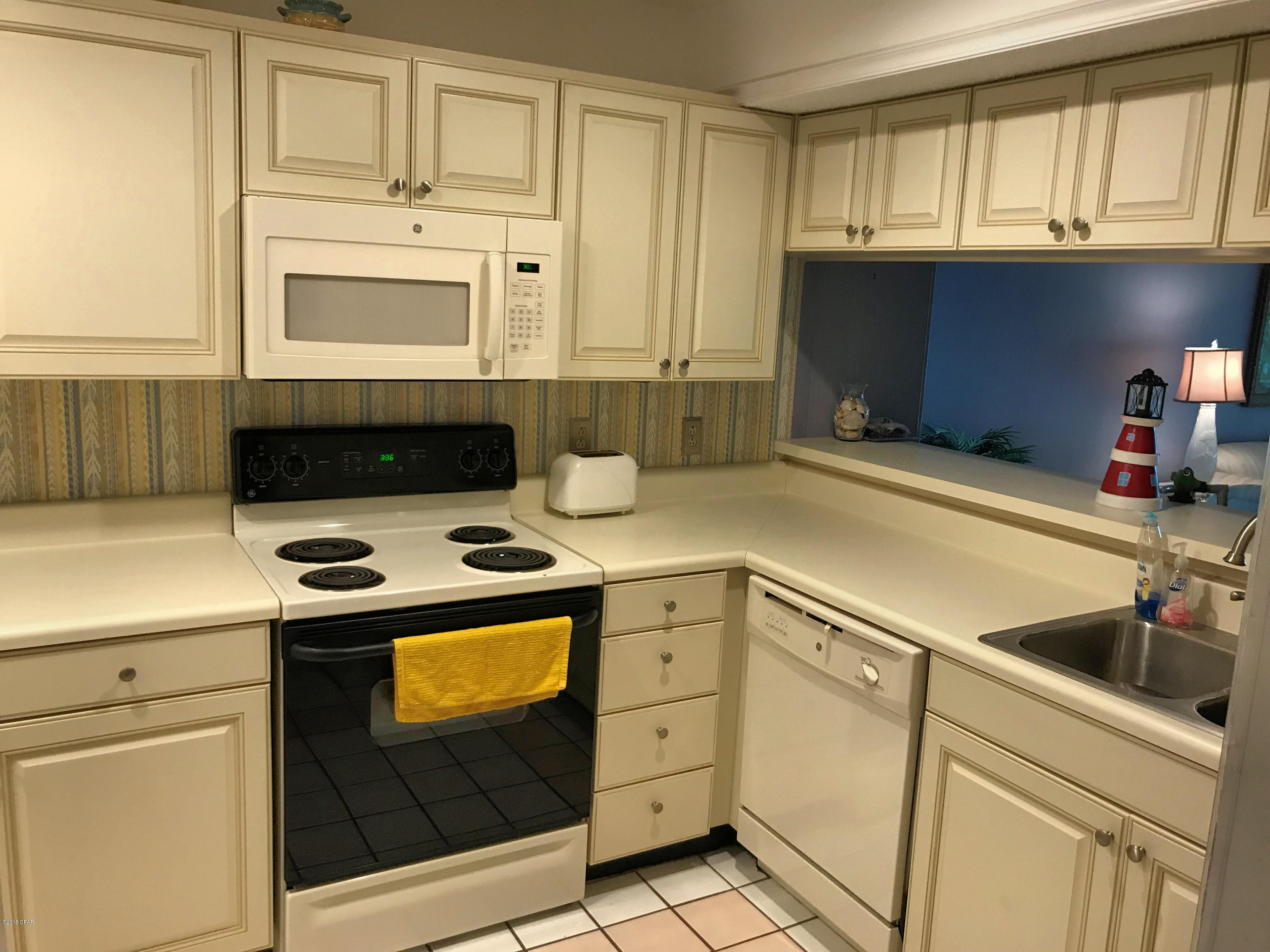 Edgewater Golf Villas III-B - Residential