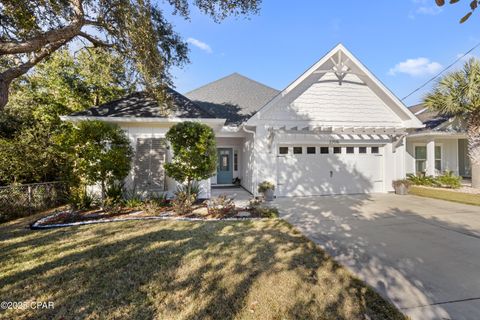 A home in Panama City Beach