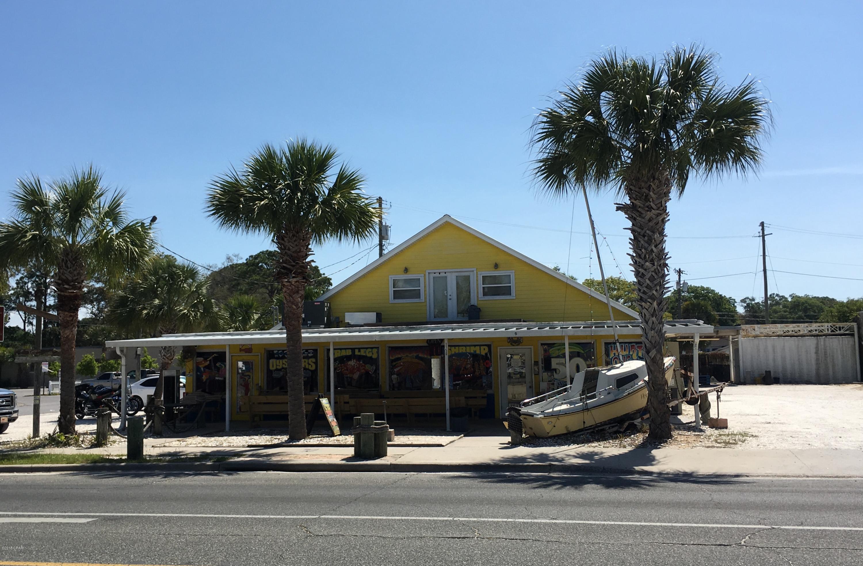 Hursts Replat - Residential