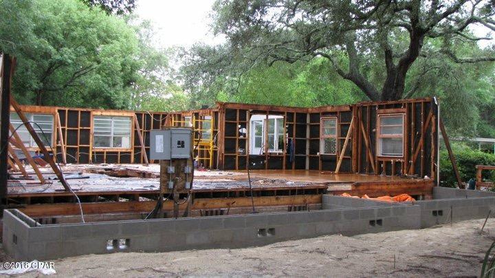 Hursts Replat - Residential