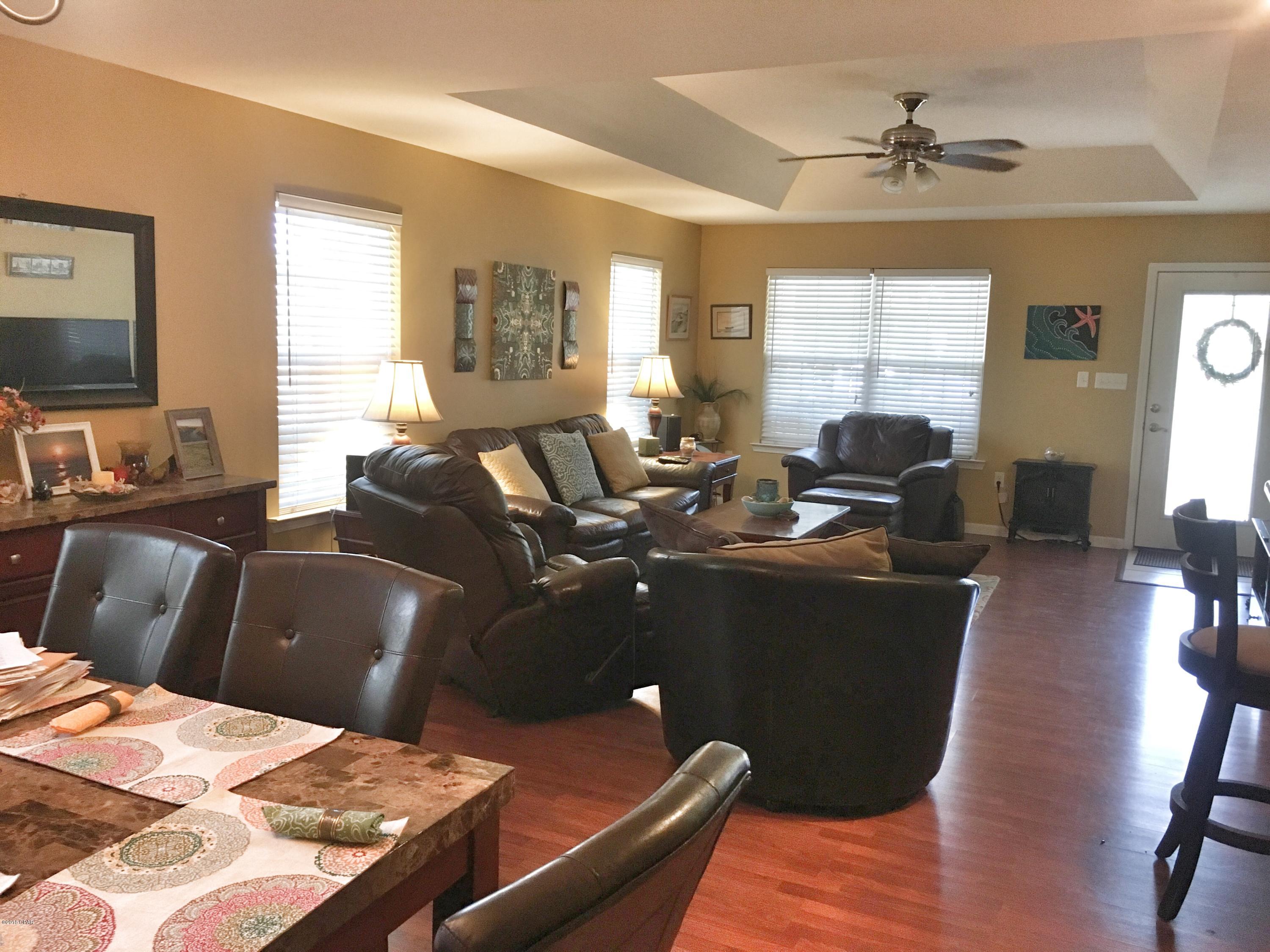 Hursts Replat - Residential