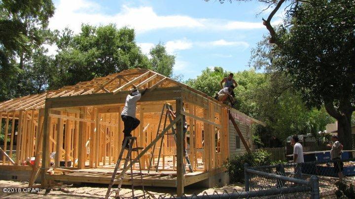 Hursts Replat - Residential