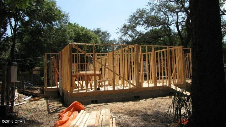 Hursts Replat - Residential