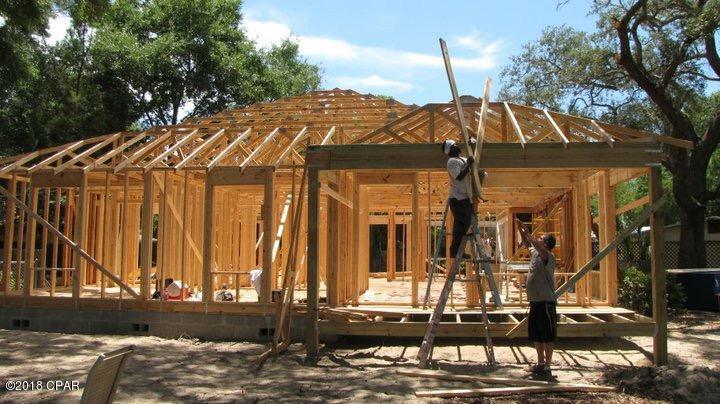 Hursts Replat - Residential