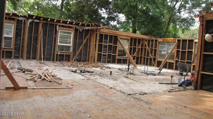 Hursts Replat - Residential