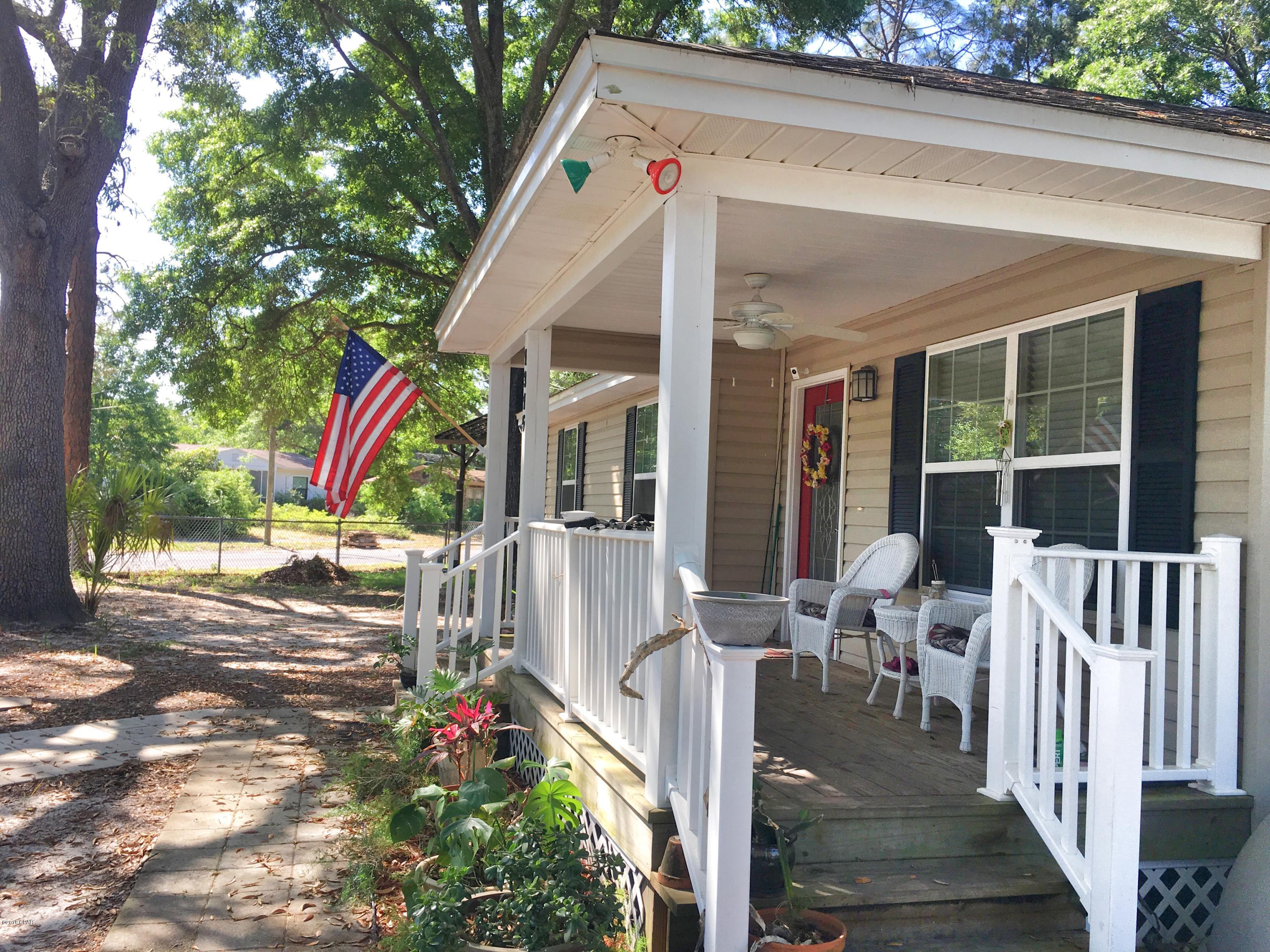 Hursts Replat - Residential