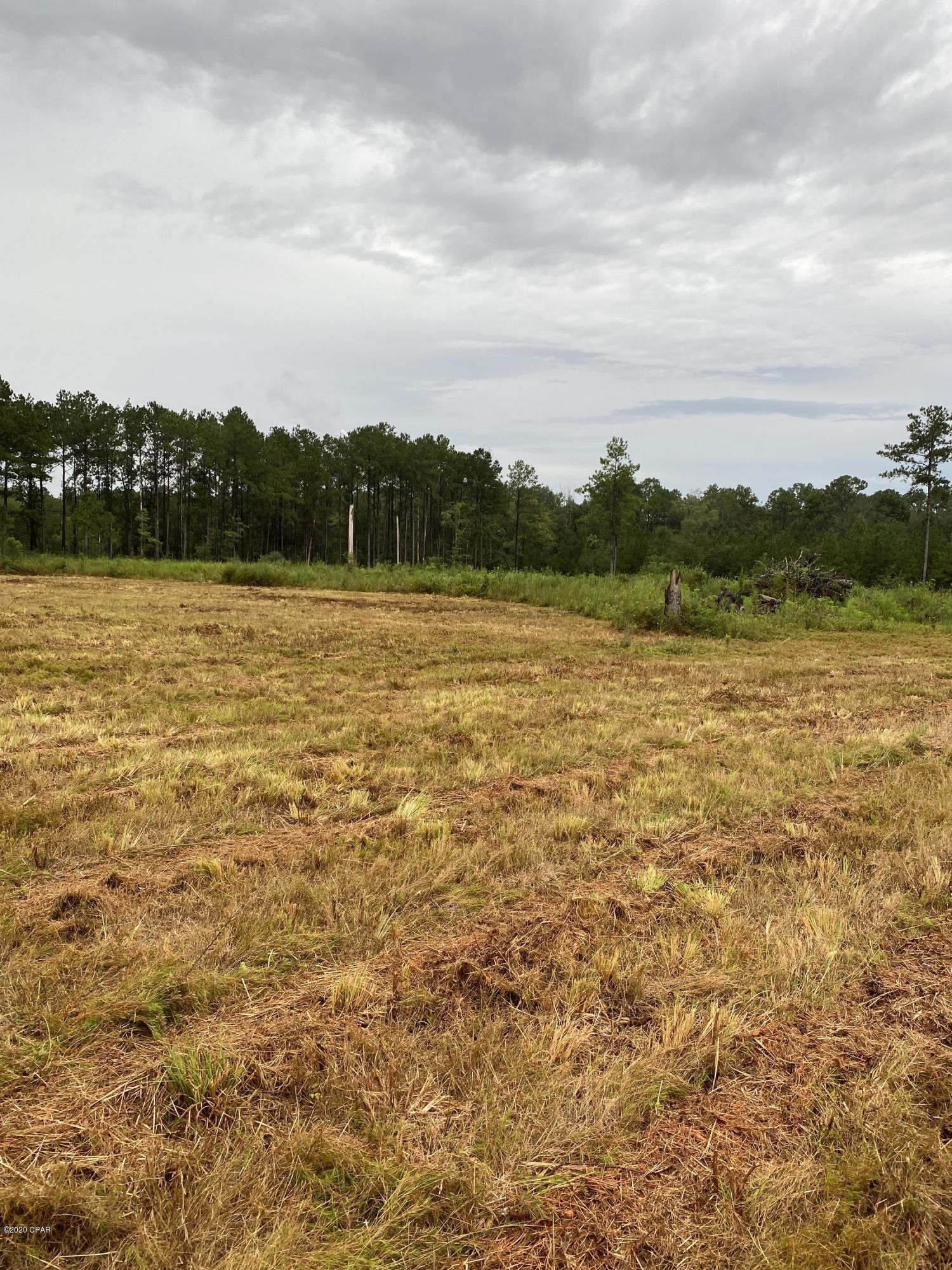 No Named Subdivision - Land