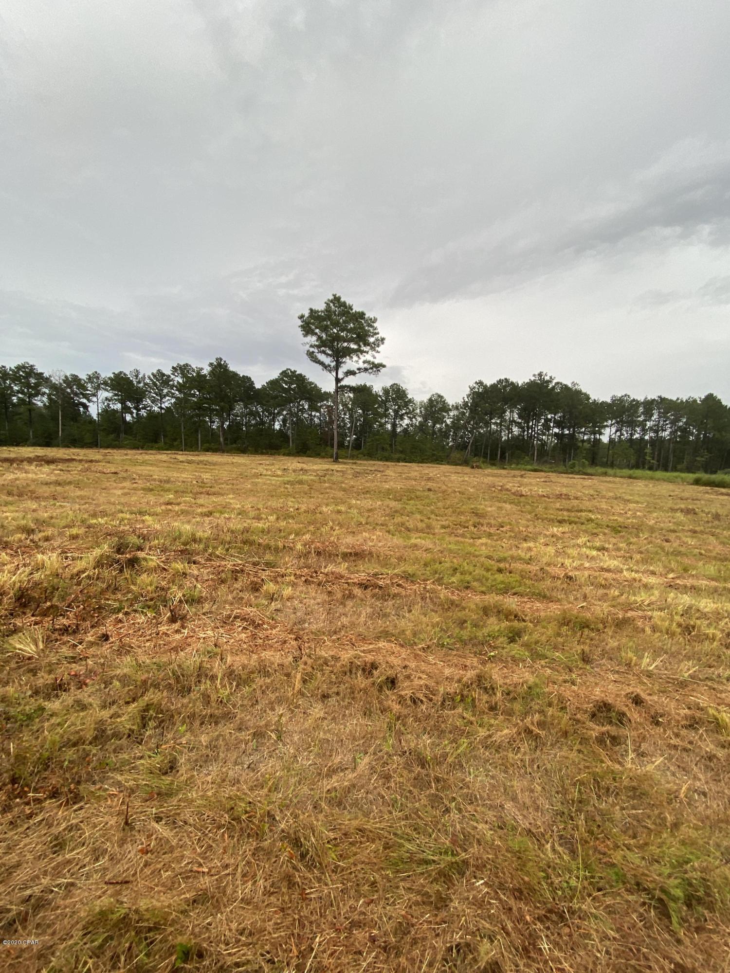 No Named Subdivision - Land