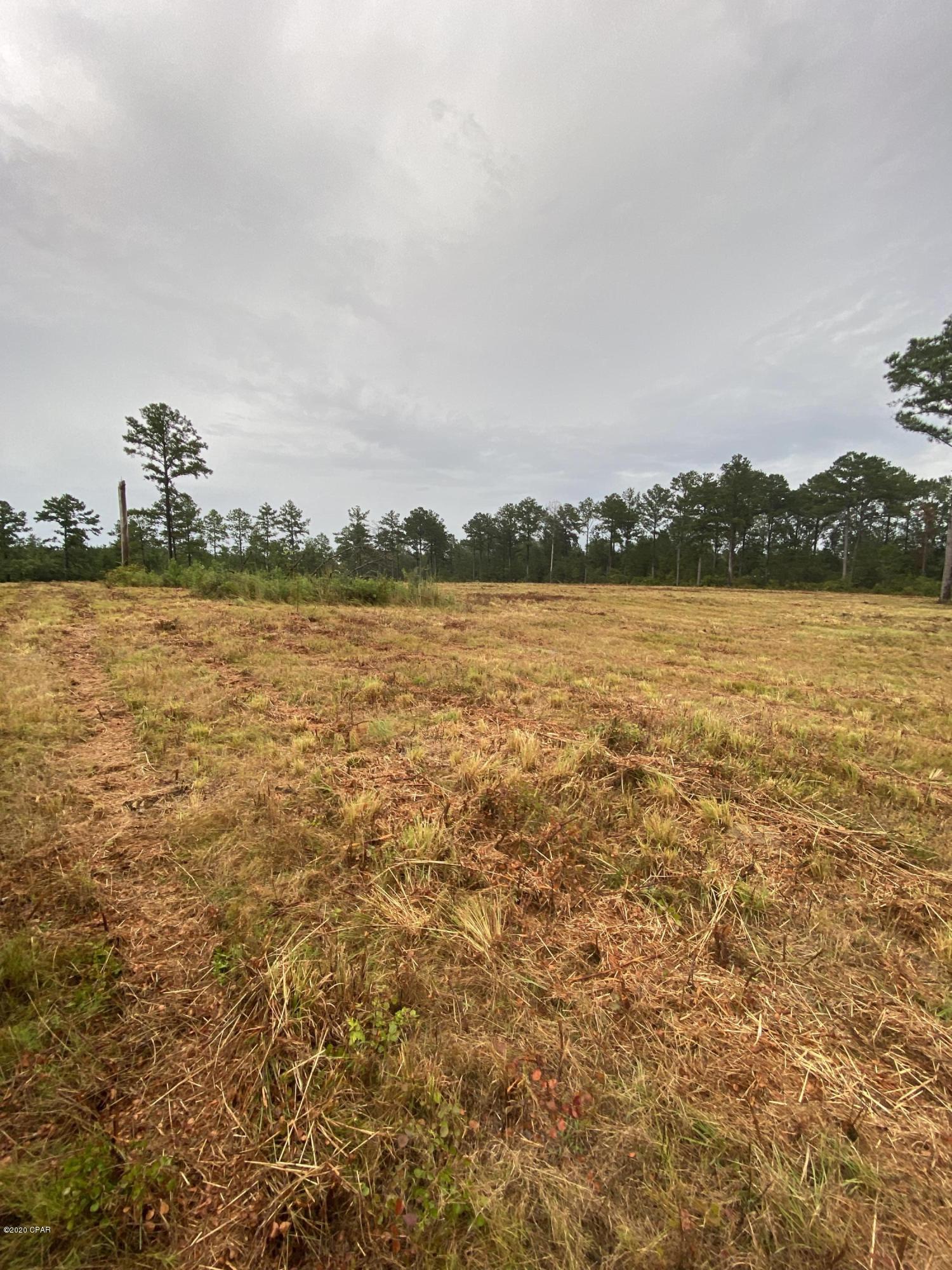 No Named Subdivision - Land